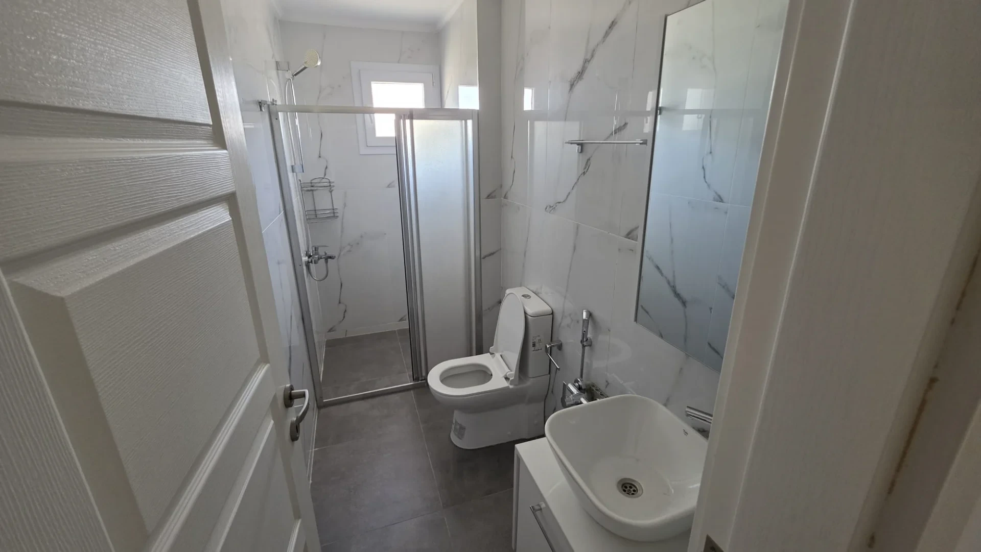 Nova Residence — 2+1 Apartment · HC-6866 · For rent — source image 12