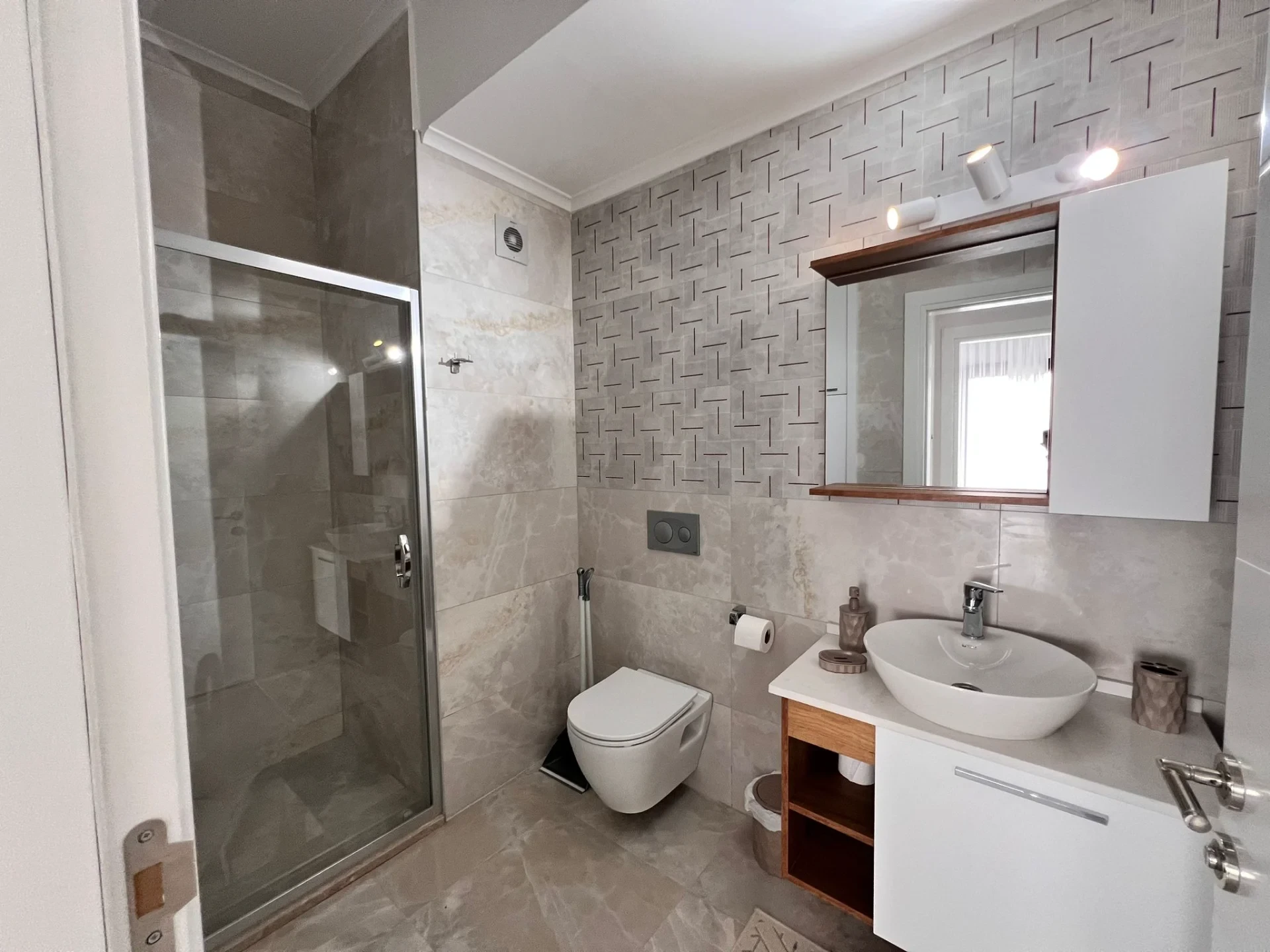 Riverside Life Residence — 1+1 Apartment · Mountain · HC-6225 — source image 5