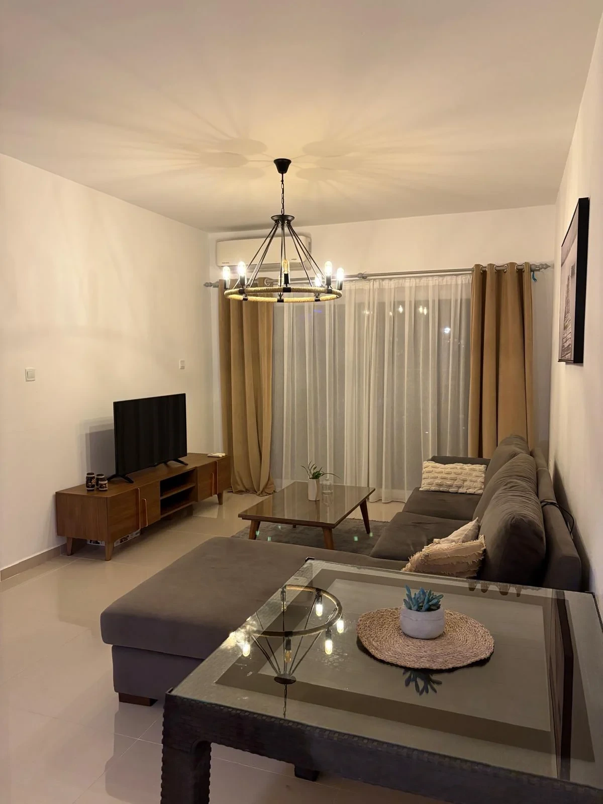 CAESAR 2 — 1+1 Apartment · VITUS · HC-6859 · For rent