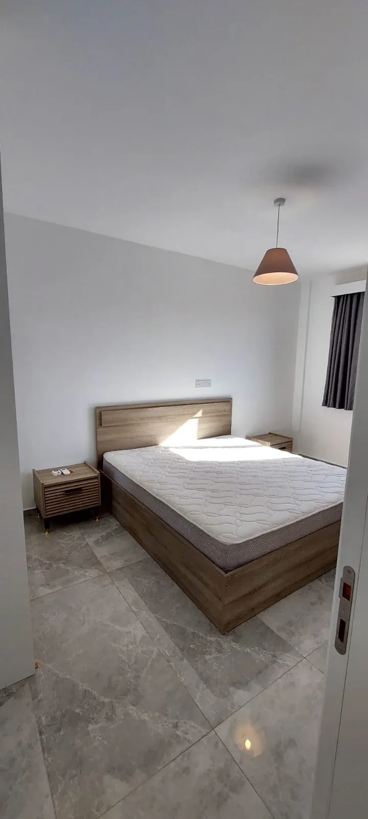 Yaşam — 2+1 Apartment · B9 · HC-6387