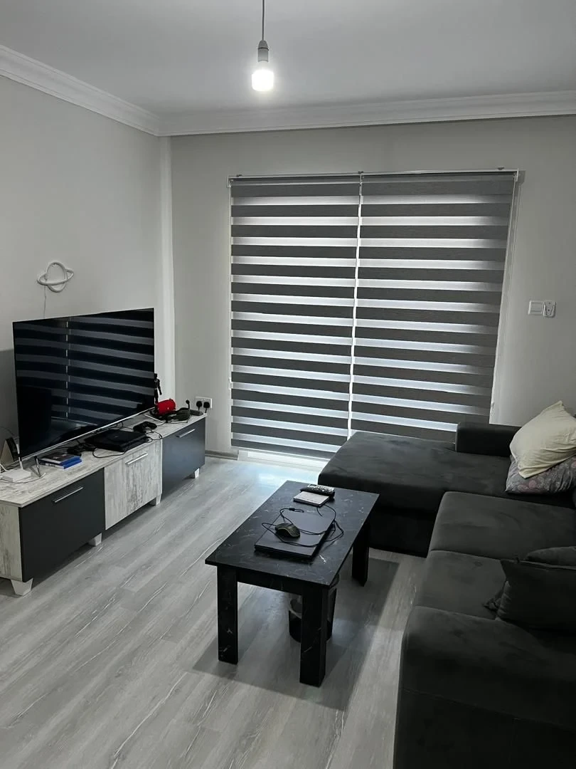 Royal Sun Elite Residence — 1+1 Apartment · Onyx · HC-6301 — source image 3