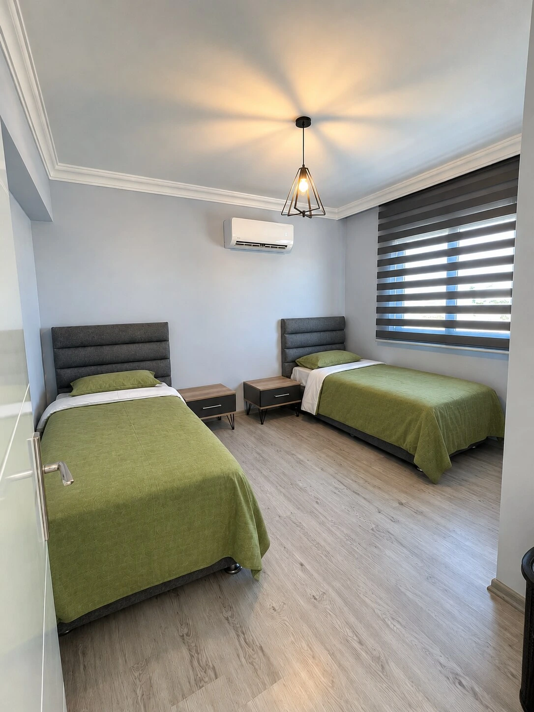 Stylish 2BR in Royal Sun Elite | Resort Living &mdash; source image 3