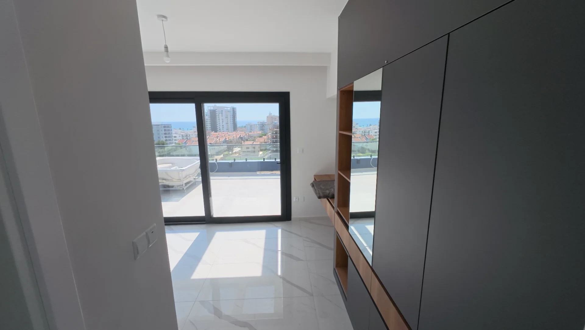 Riverside Life Residence — 2+1 Penthouse · Sunrise · HC-6239 — source image 7