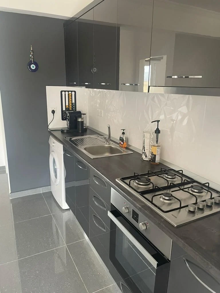 Royal Sun Residence — 1+1 Apartment · Aqua 12 · HC-6753 — source image 5