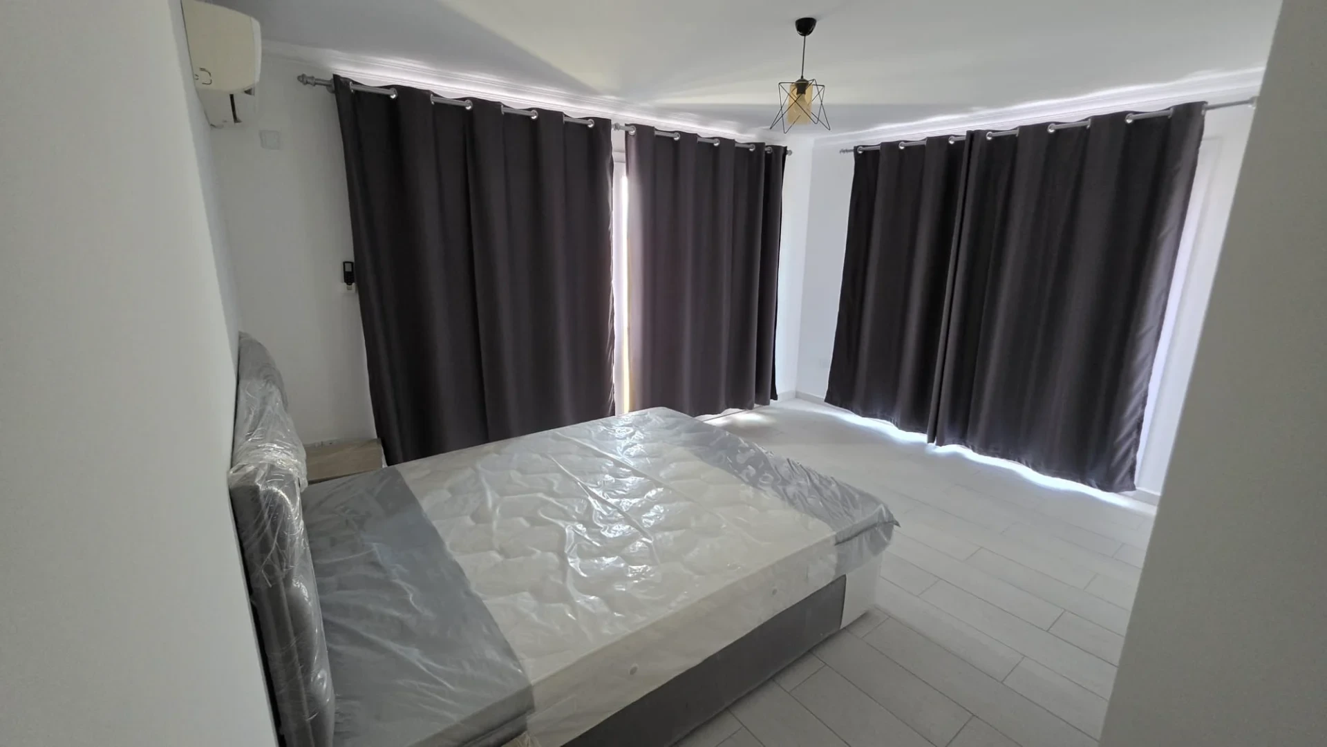 Nova Residence — 2+1 Apartment · HC-6866 · For rent — source image 11