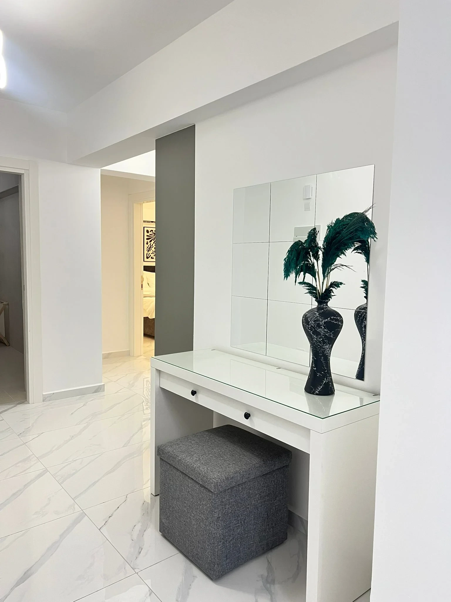 Royal Sun Elite Residence &mdash; 2+1 Penthouse &middot; Garnet 2 &middot; HC-6857 &middot; For rent &mdash; source image 11