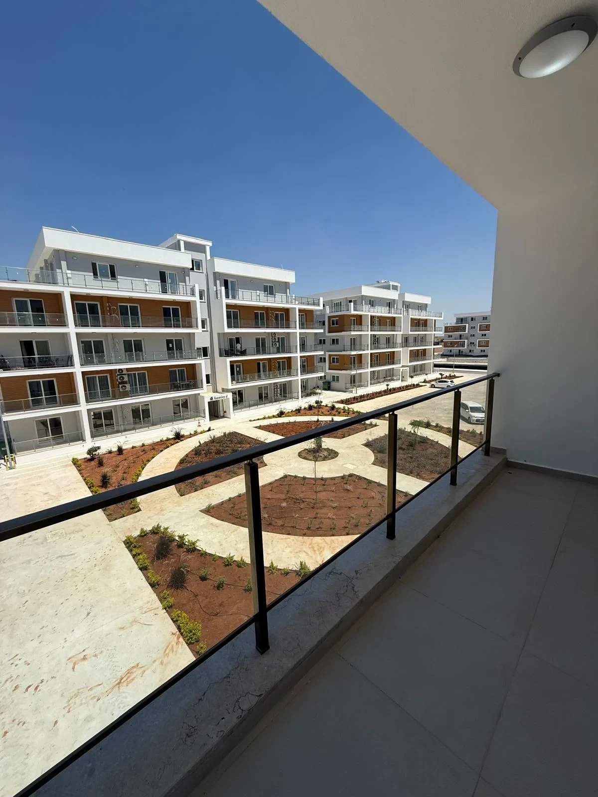 Olea Residence — 2+1 Apartment · Jasmin · HC-6854 · For rent — source image 3