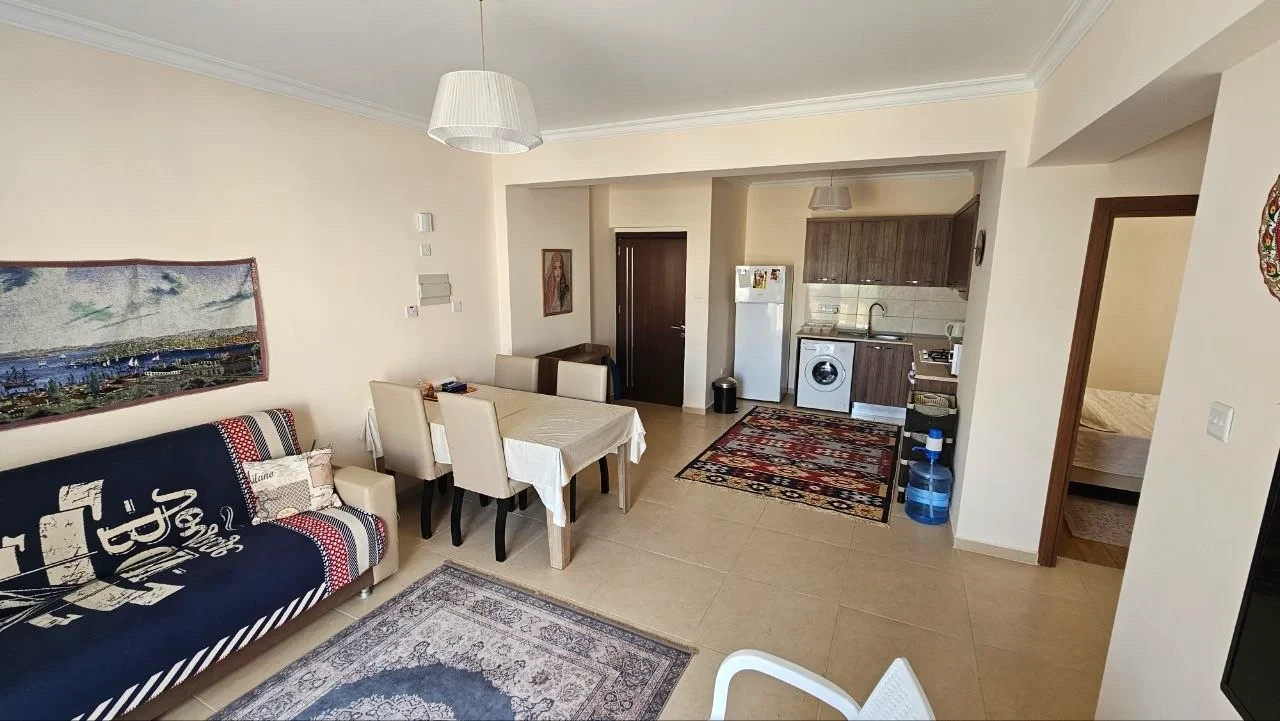 Royal Sun Residence &mdash; 2+1 Apartment &middot; River 3 &middot; HC-6743 &mdash; source image 4