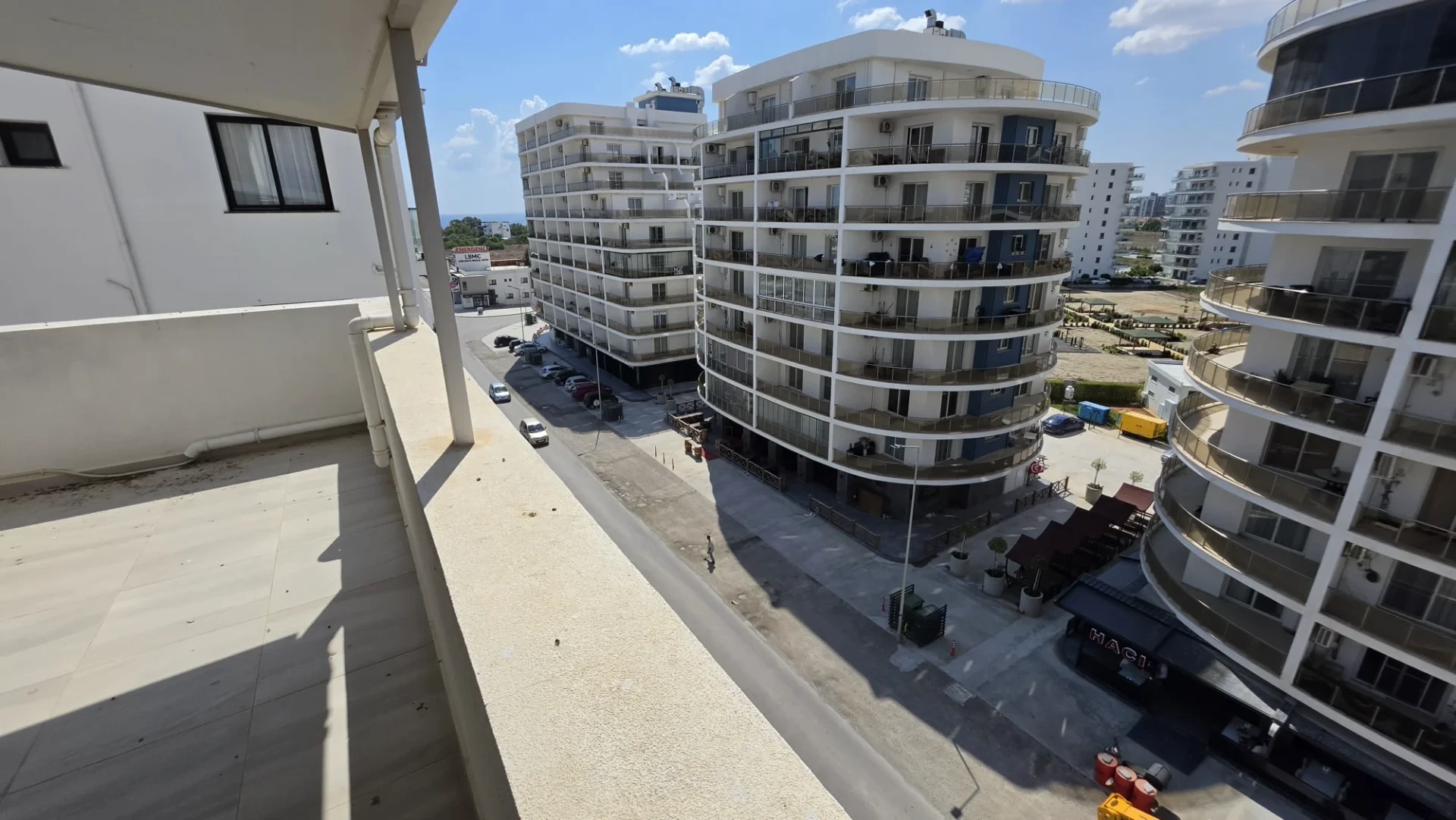 Nova Residence — 2+1 Apartment · HC-6866 · For rent