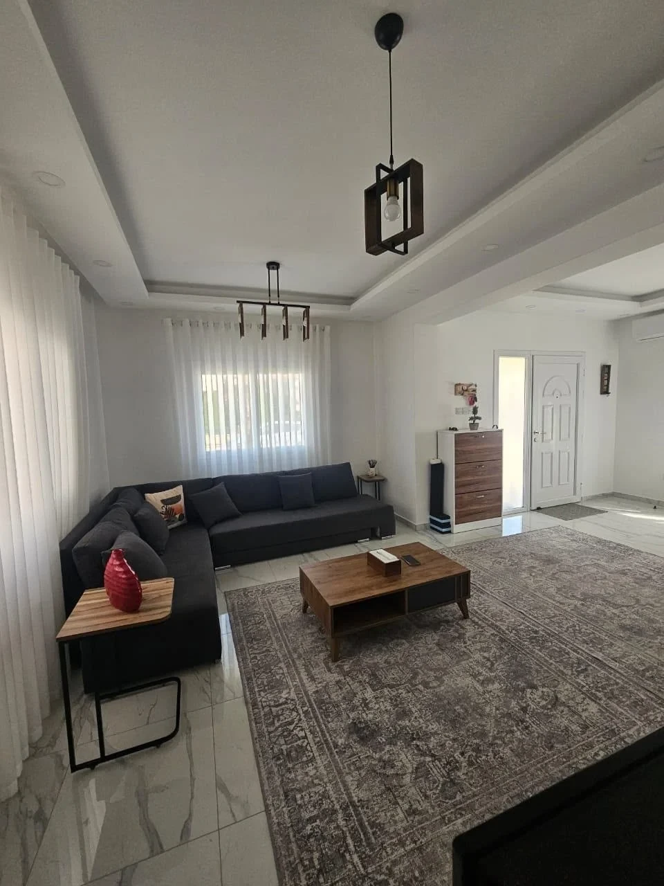 Sea Pearl Residence — 3+1 Villa · A · HC-6789 — source image 9