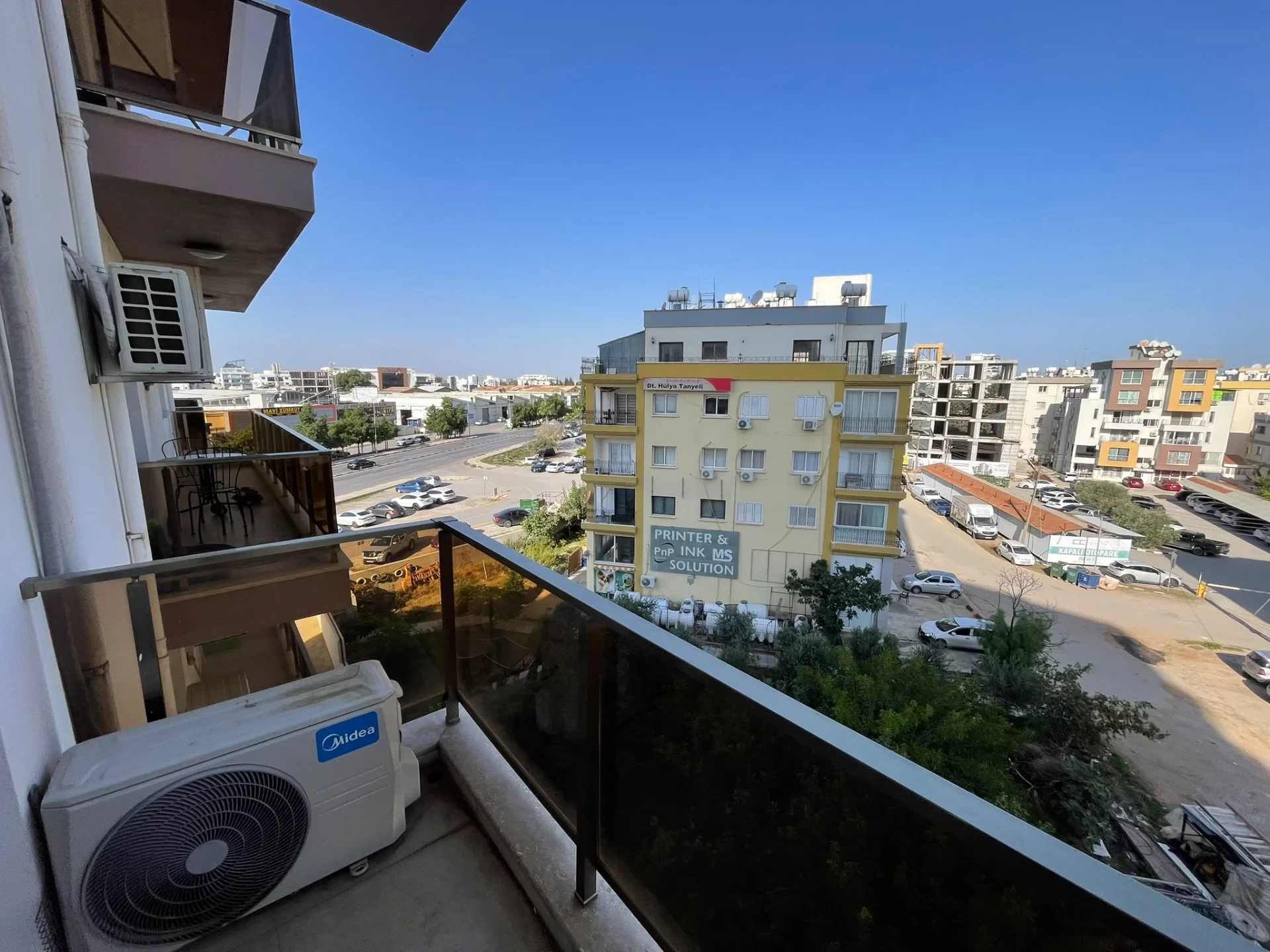 Angel Towers — 2+1 Apartment · A · HC-6352 — source image 3