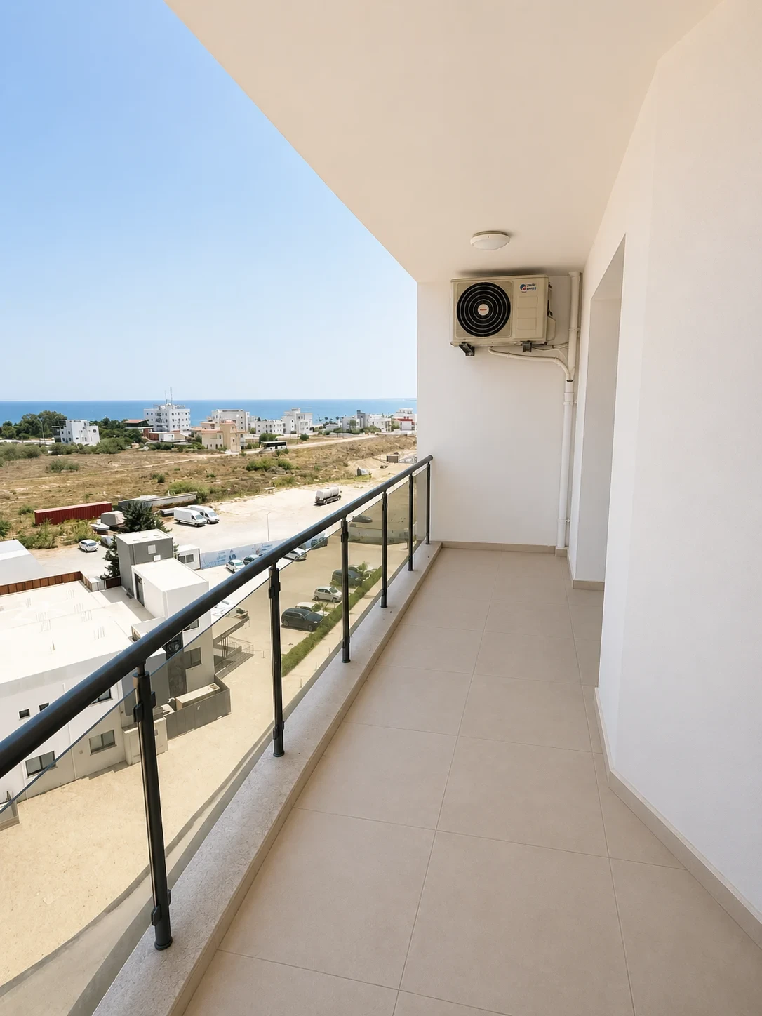 Park Residence — 1+0 Studio · G · HC-6256