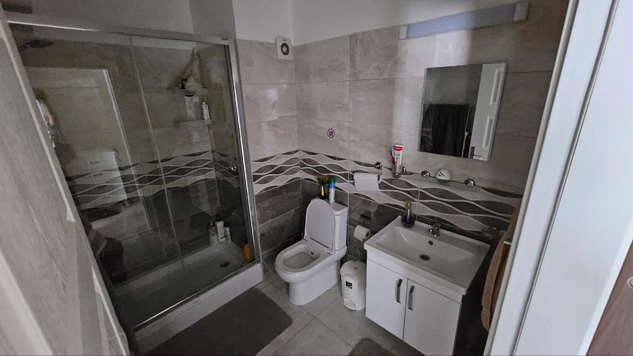 Royal Life Residence — 1+1 Apartment · B · HC-6727 — source image 1