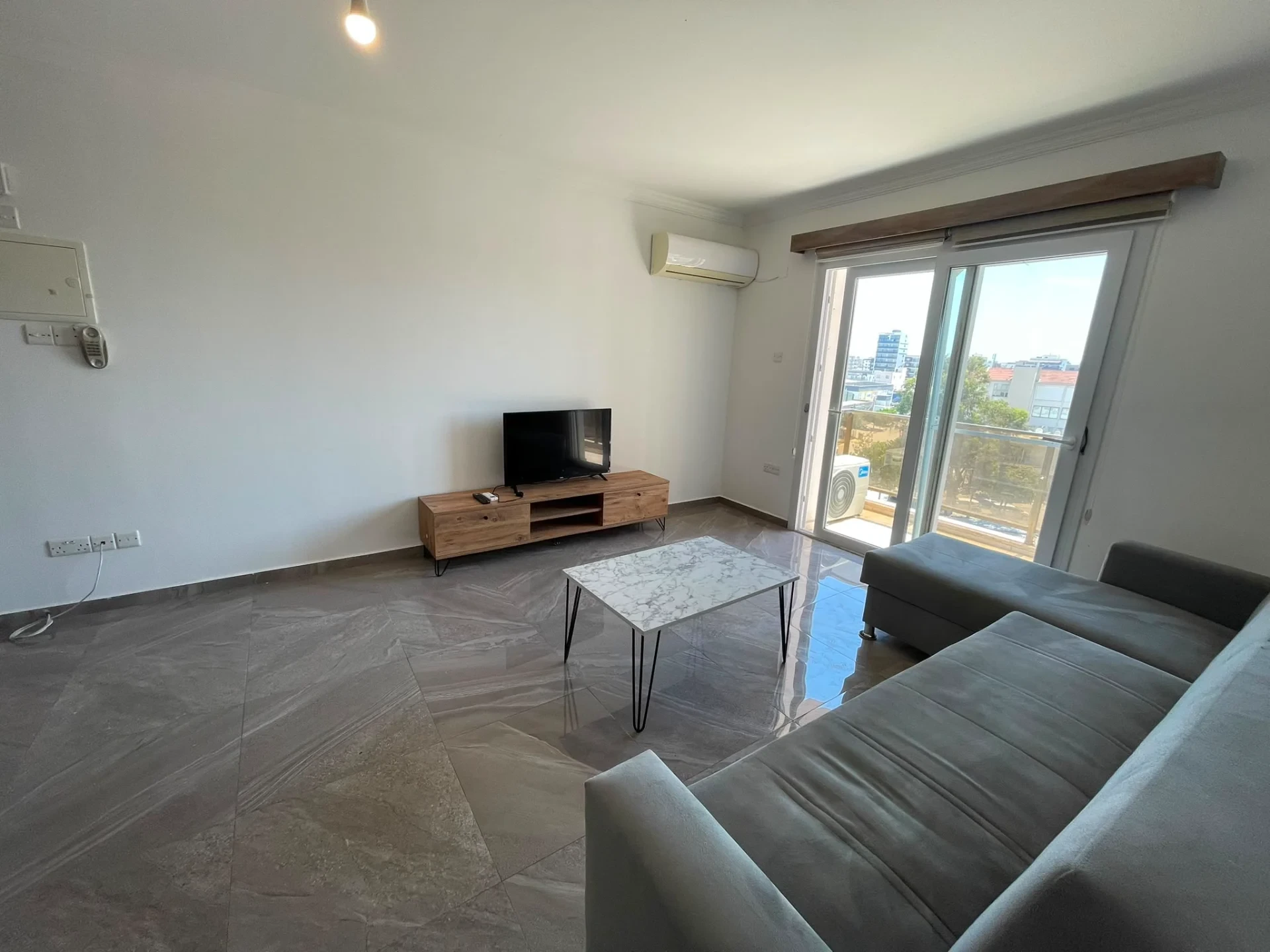 Angel Towers — 2+1 Apartment · B · HC-6358 — source image 10