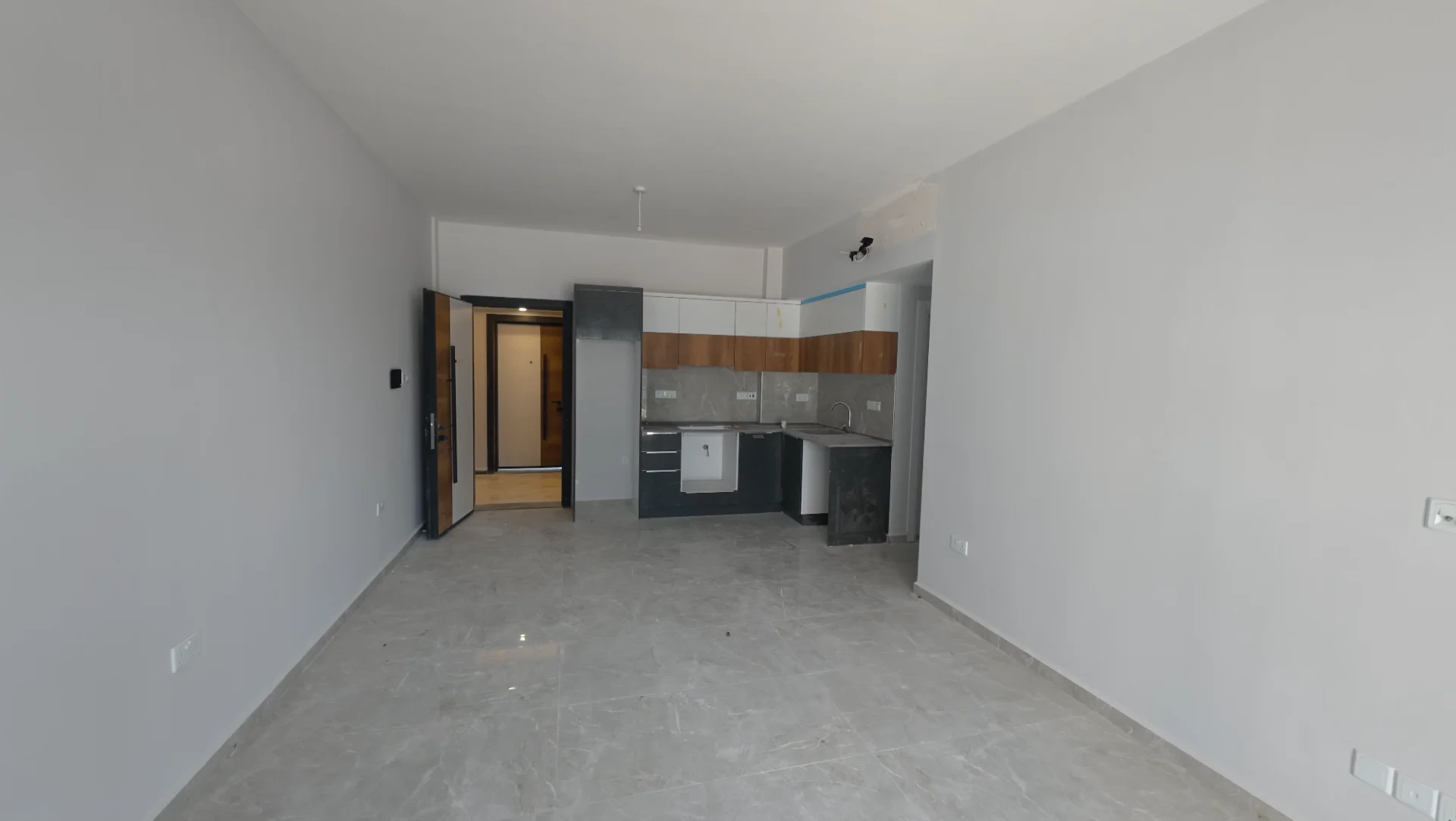 Riverside Life Residence — 1+1 Apartment · Sunrise · HC-6237 — source image 3