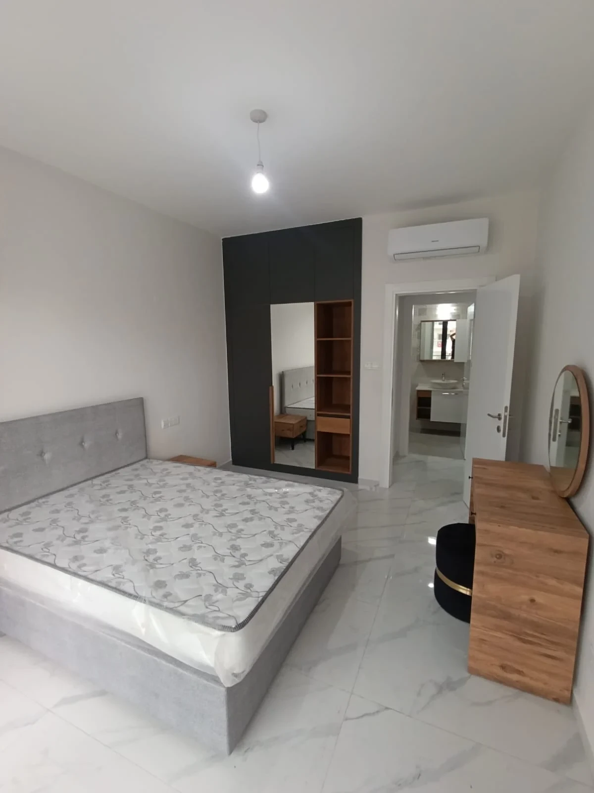 Riverside Life Residence — 1+1 Apartment · Mountain · HC-6219