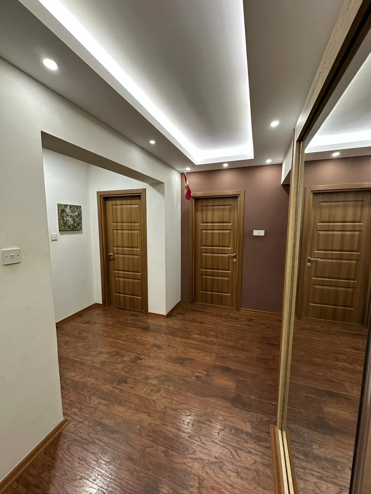 Park Residence — 3+1 Apartment · D · HC-6783 — source image 2