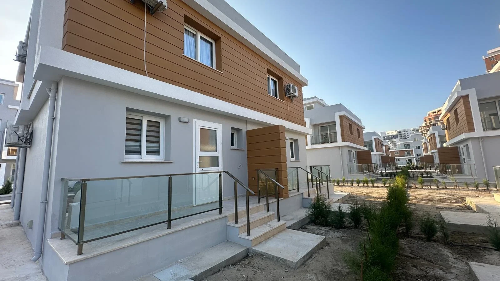 Royal Sun Elite Residence &mdash; 2+1 Villa &middot; Ruby &middot; HC-6335 &mdash; source image 13