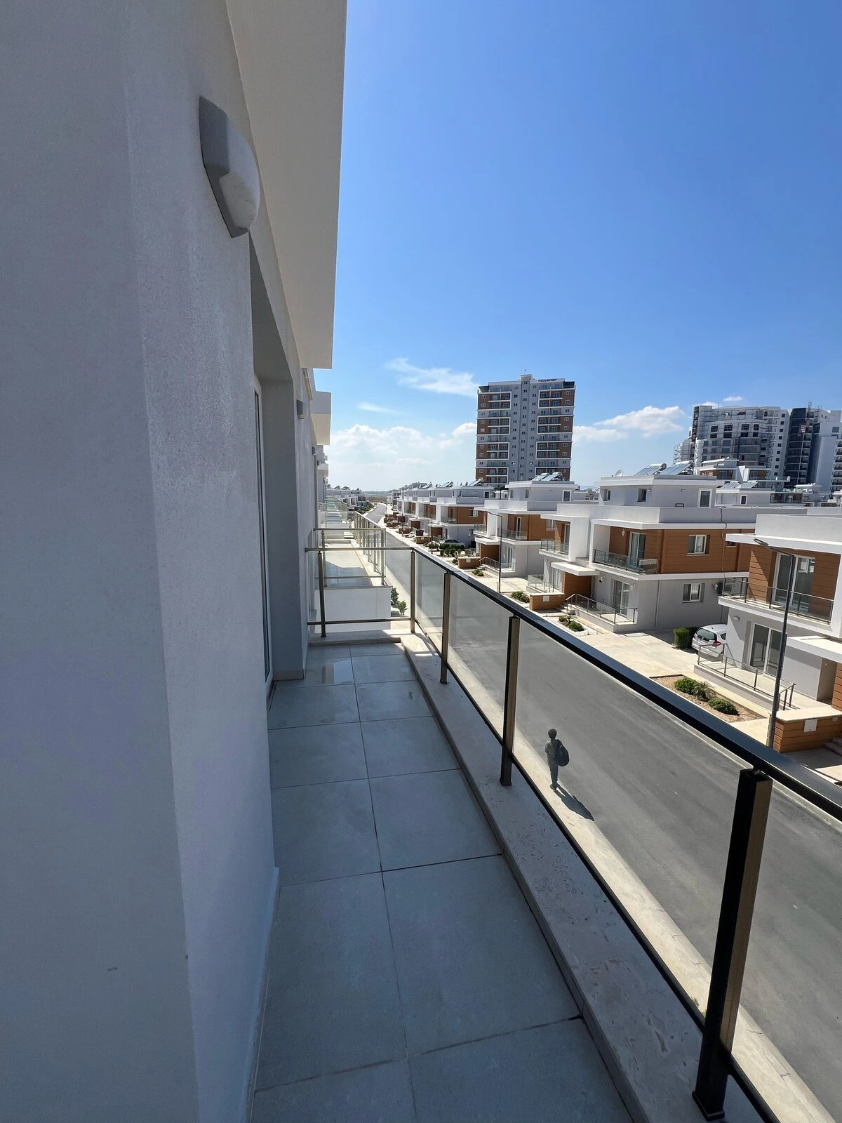 1+1 Penthouse in Royal Sun Elite, Spacious Terrace — source image 16