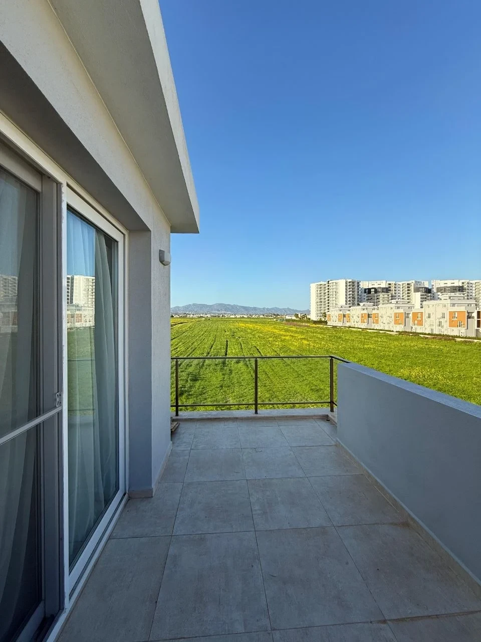 Royal Sun Elite Residence &mdash; 1+1 Penthouse &middot; Turquoise 34 &middot; HC-6692 &mdash; source image 4