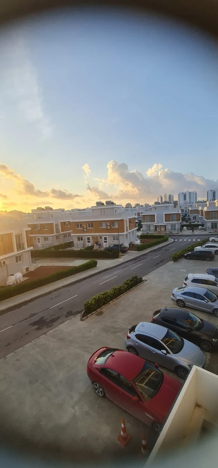 Royal Sun Elite Residence — 1+1 Apartment · Onyx · HC-6304 — source image 4