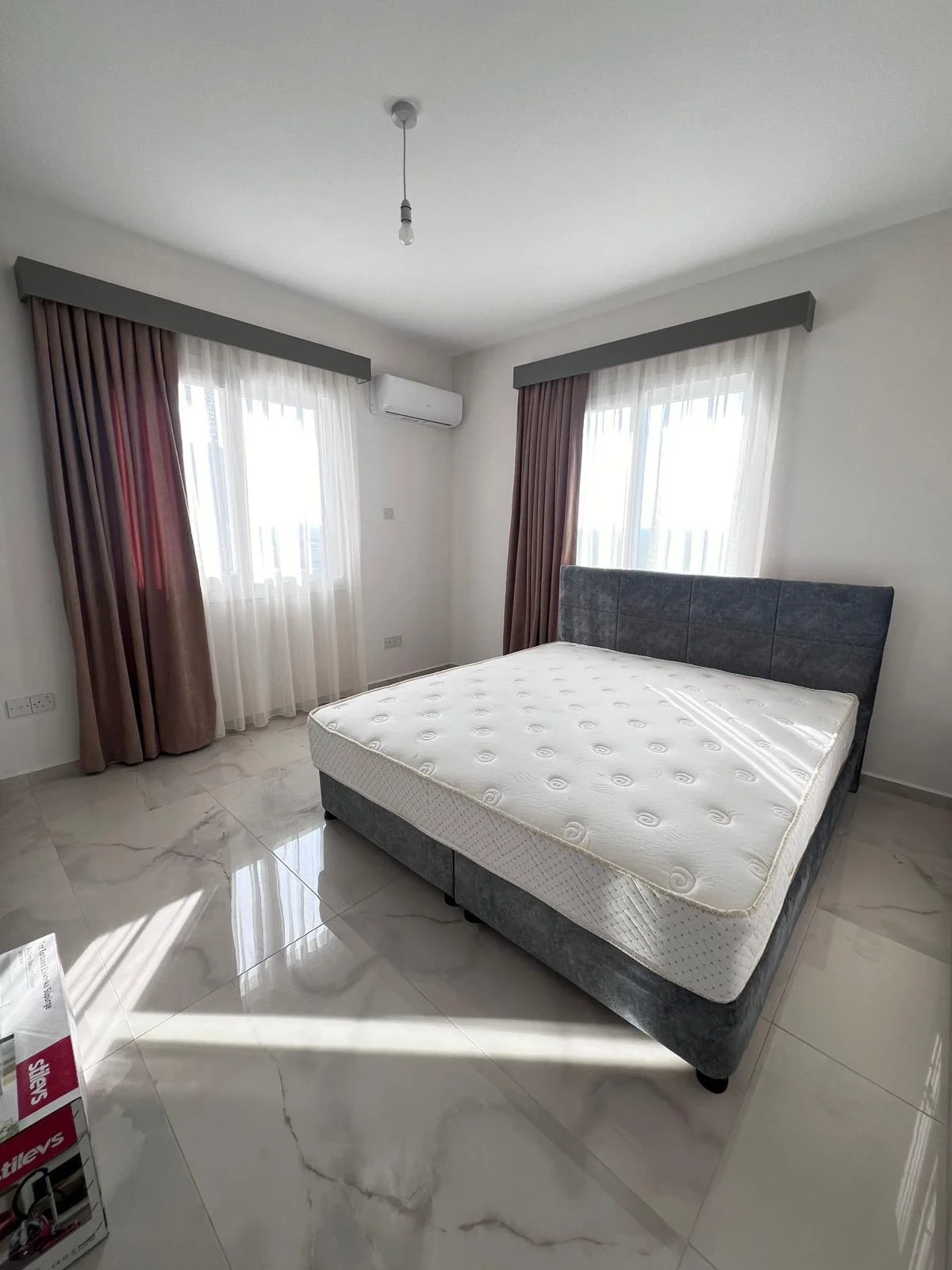 Royal sun- River5 — 1+1 Apartment · HC-6865 · For rent — source image 13