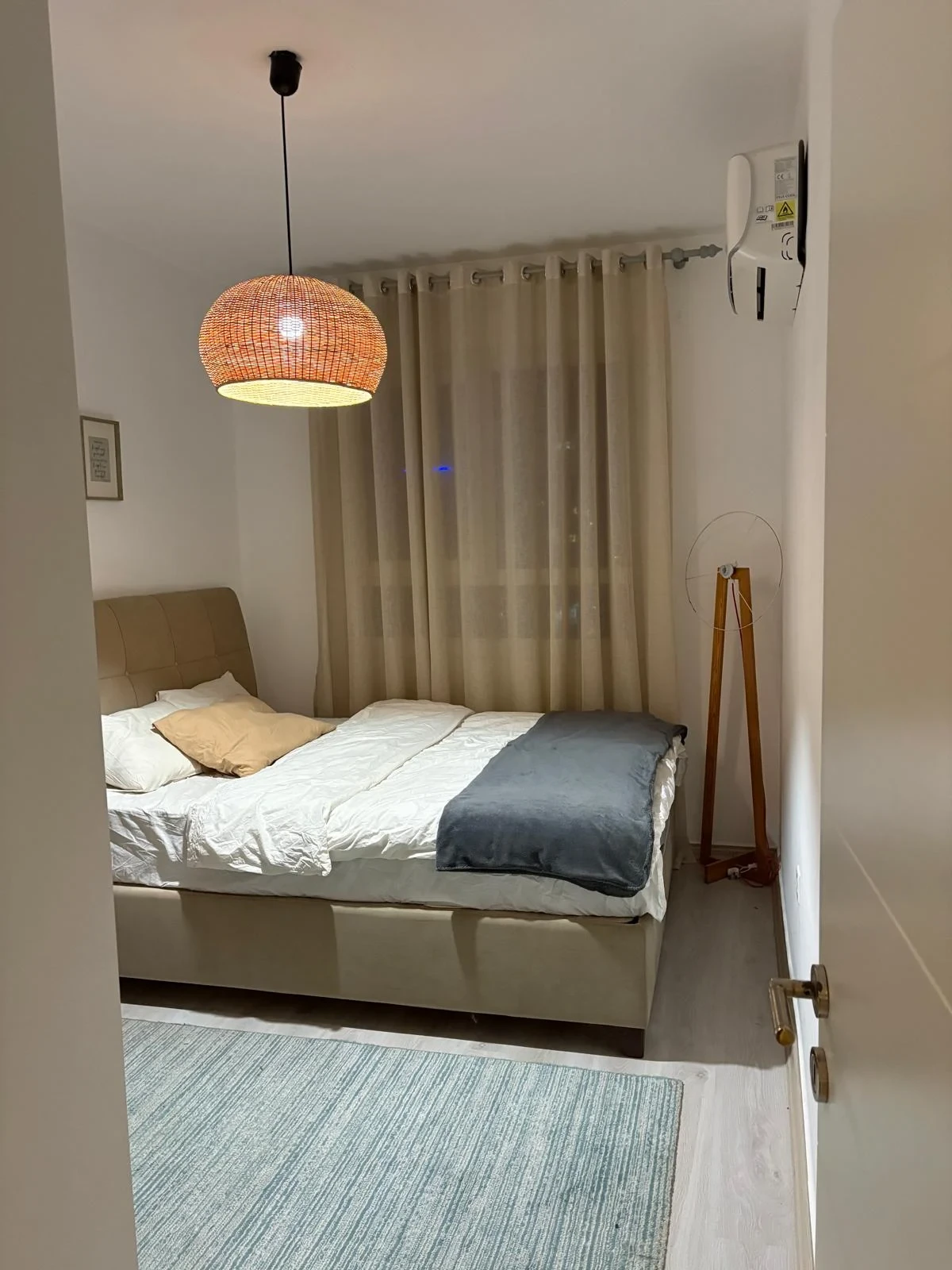 CAESAR 2 — 1+1 Apartment · VITUS · HC-6859 · For rent — source image 7