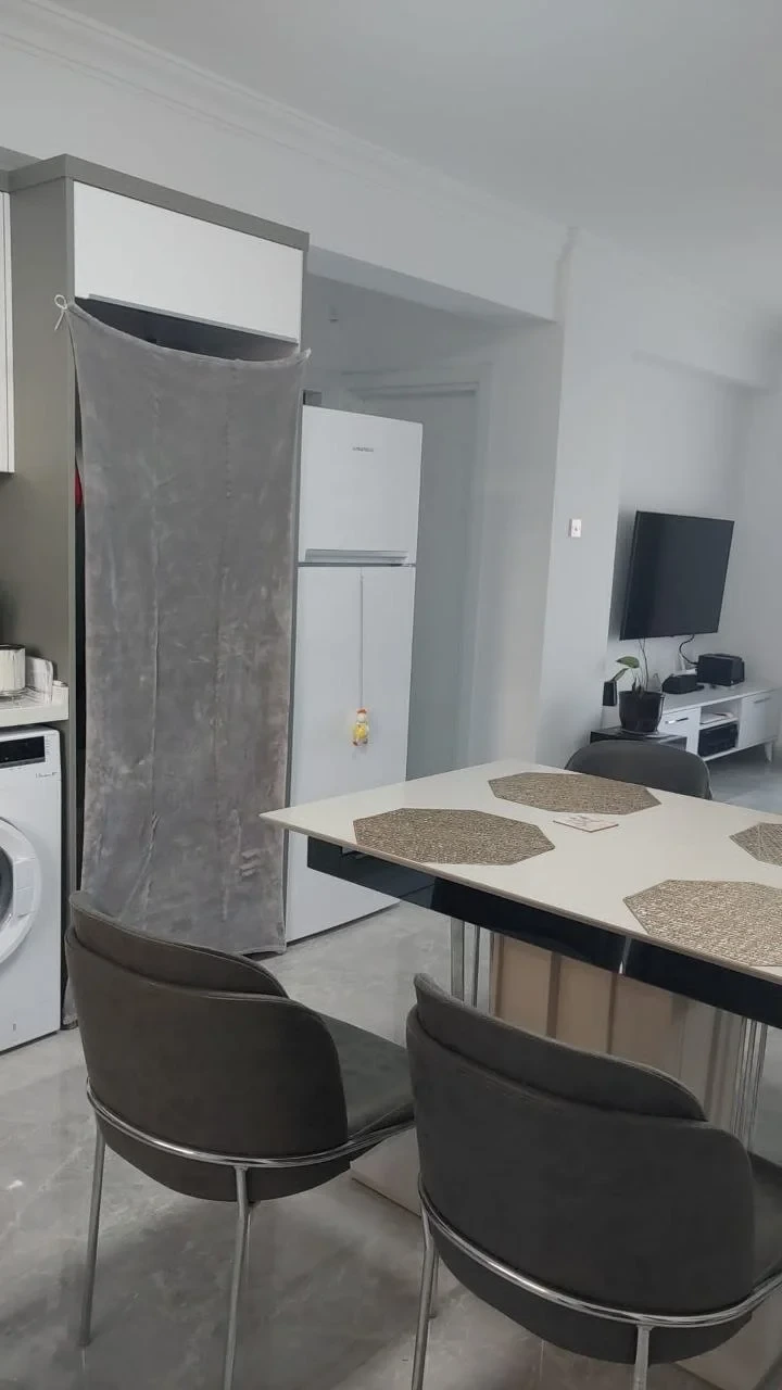Yaşam — 2+1 Apartment · B9 · HC-6756 — source image 11