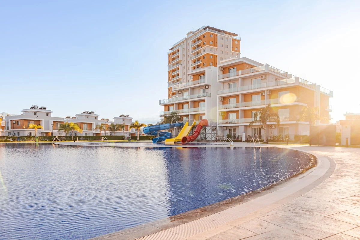 1+1 Penthouse in Royal Sun Elite, Spacious Terrace — source image 1