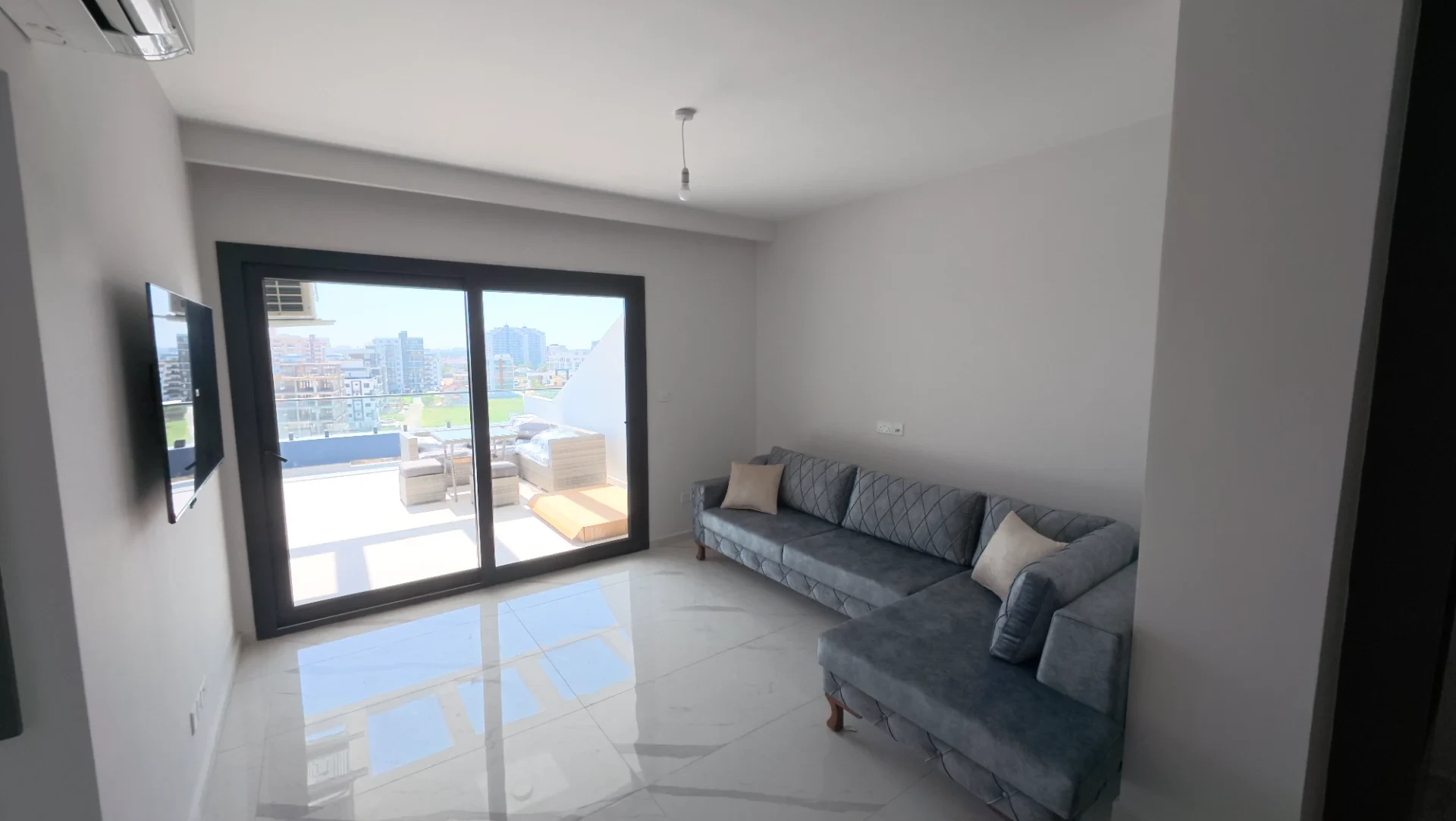 Riverside Life Residence — 2+1 Penthouse · Sunrise · HC-6239 — source image 1