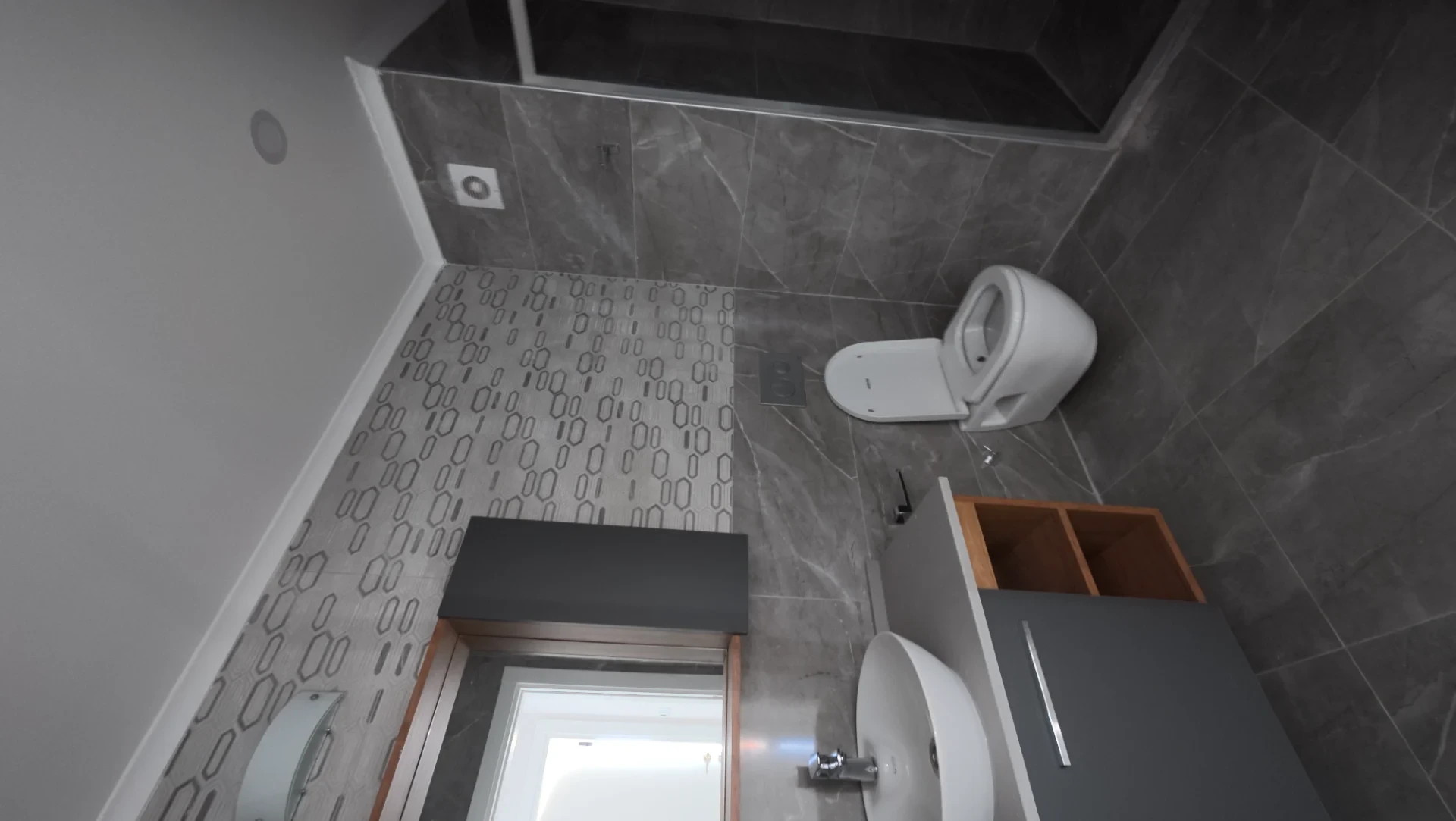 Riverside Life Residence — 1+1 Apartment · Sunset · HC-6230