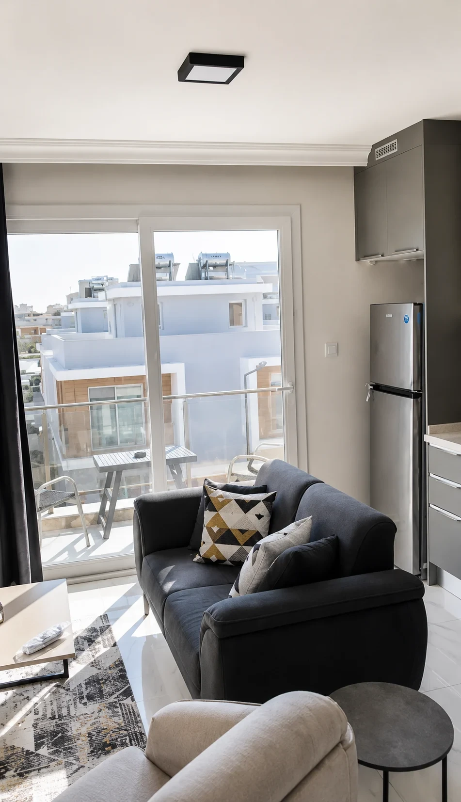 Royal Sun Elite Residence — 2+1 Apartment · Aquamarine 3 · HC-6327