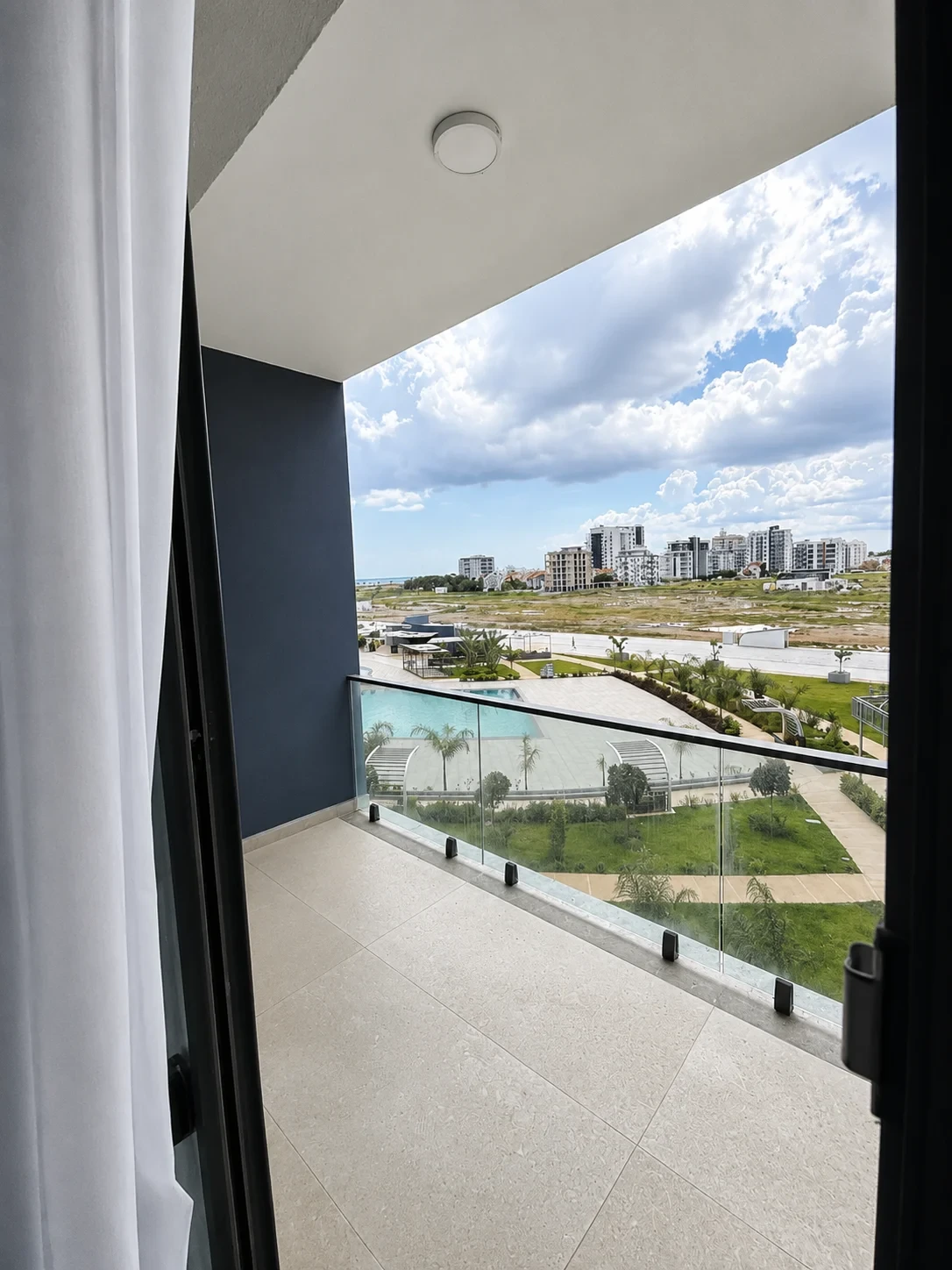 Riverside Life Residence — 1+0 Studio · Riverpark · HC-6689 — source image 5