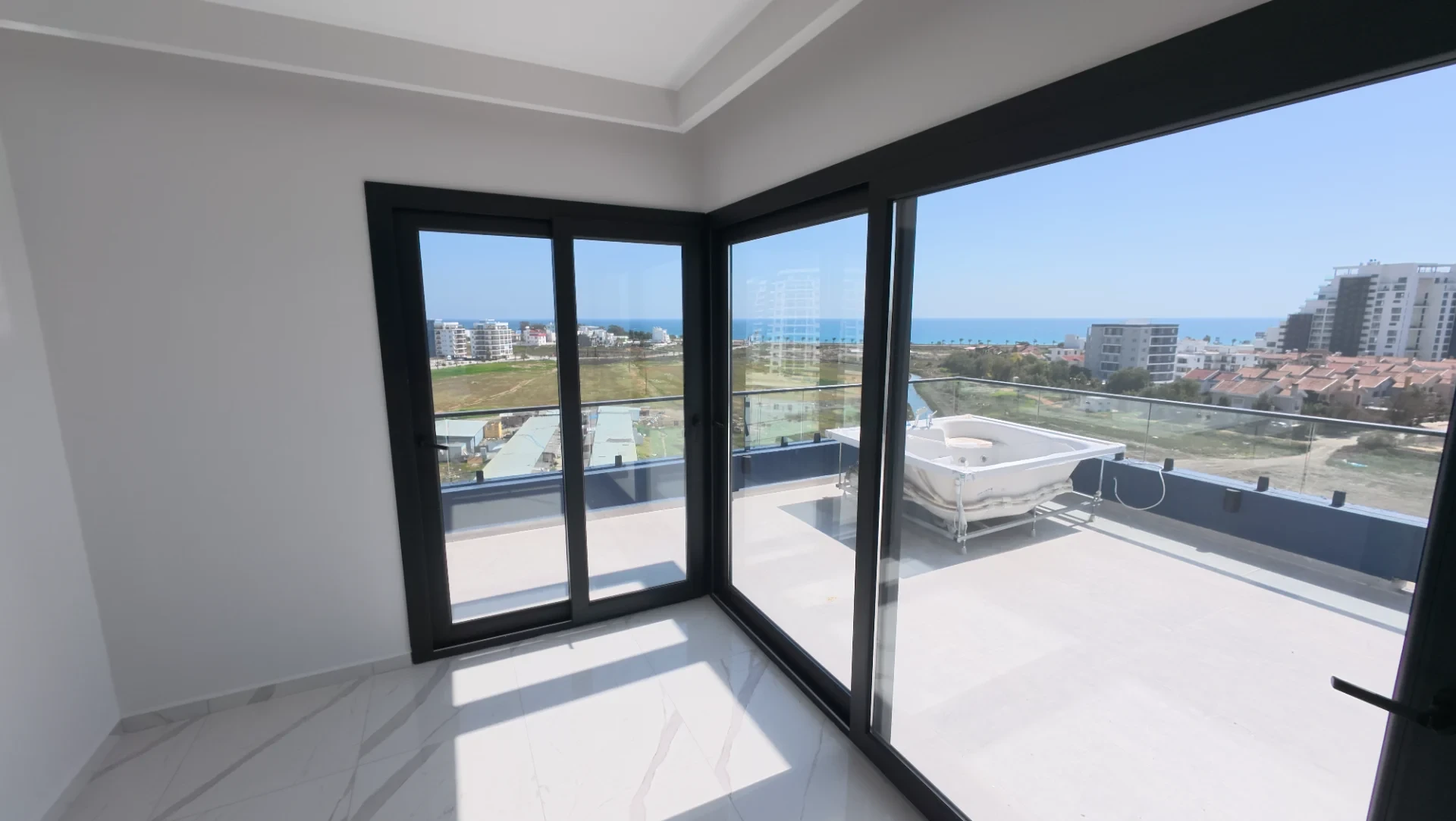Riverside Life Residence — 2+1 Penthouse · Sunrise · HC-6239 — source image 9