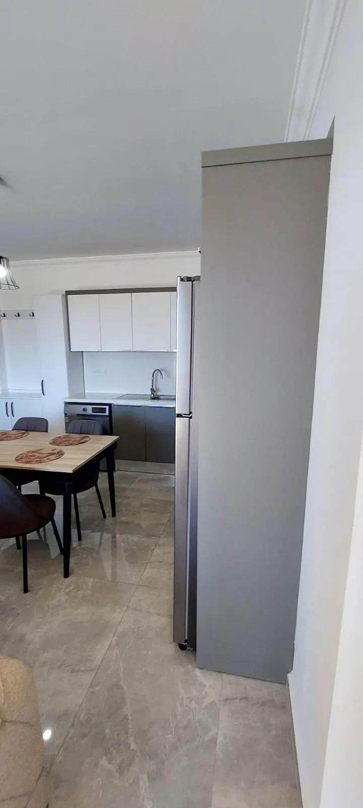 Yaşam — 2+1 Apartment · B9 · HC-6387 — source image 4