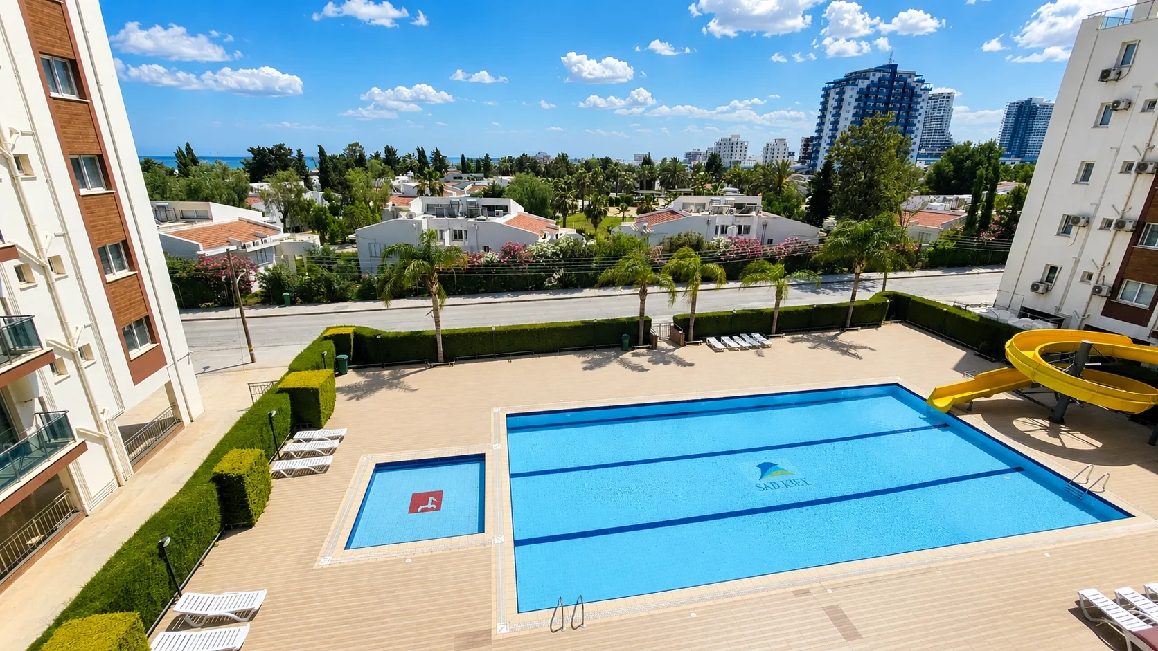 Sea Life Residence — 1+0 Studio · Sea Star 1 · HC-6379 — source image 3