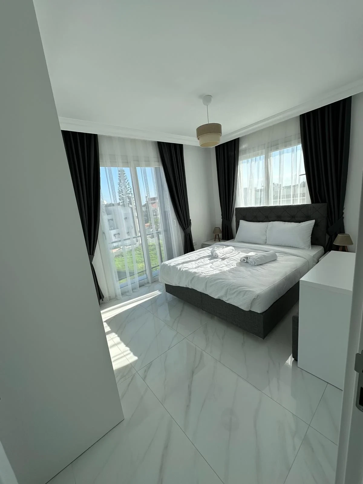 Sea Pearl Residence — 2+1 Apartment · B1 · HC-6366 — source image 7