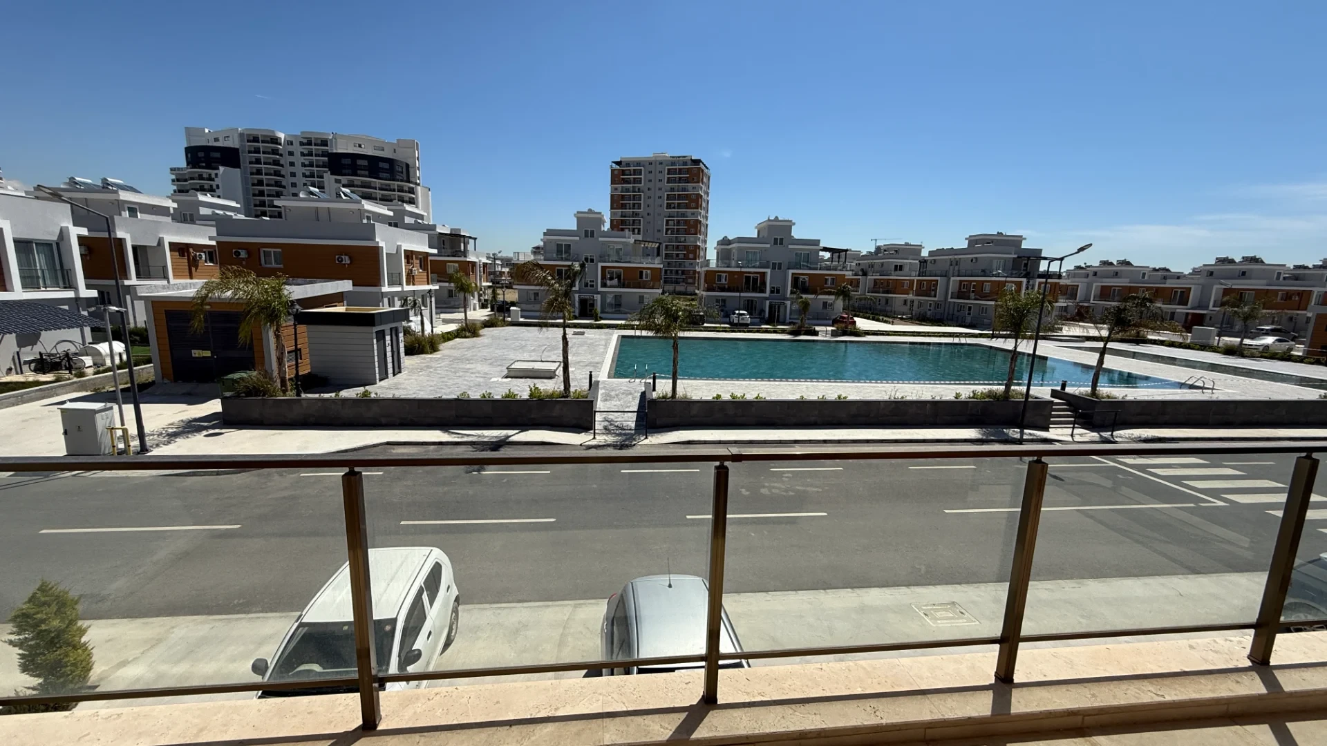 Royal Sun Elite Residence — 1+1 Apartment · Aquamarine 8 · HC-6642 — source image 4