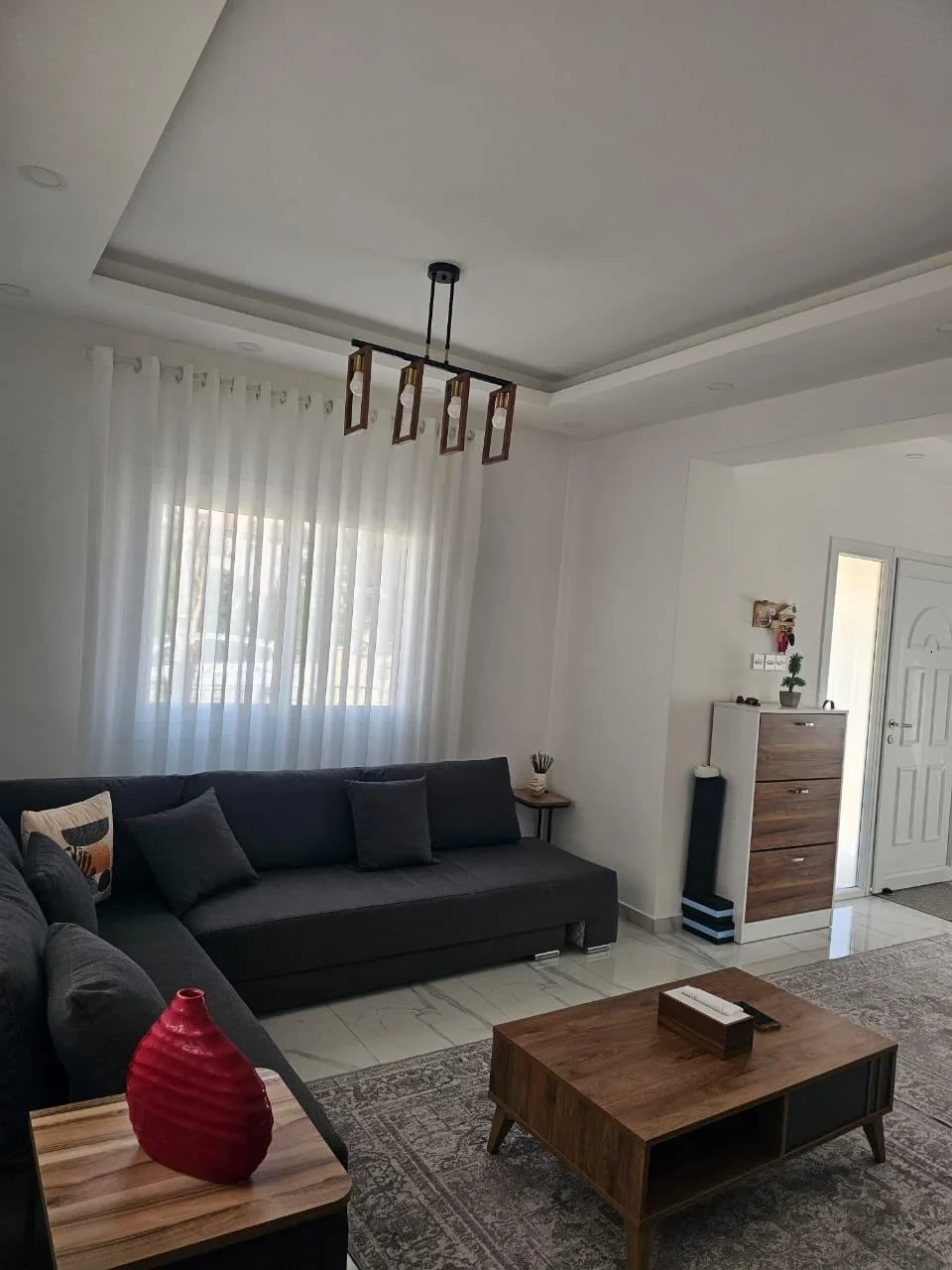Sea Pearl Residence — 3+1 Villa · A · HC-6789 — source image 3