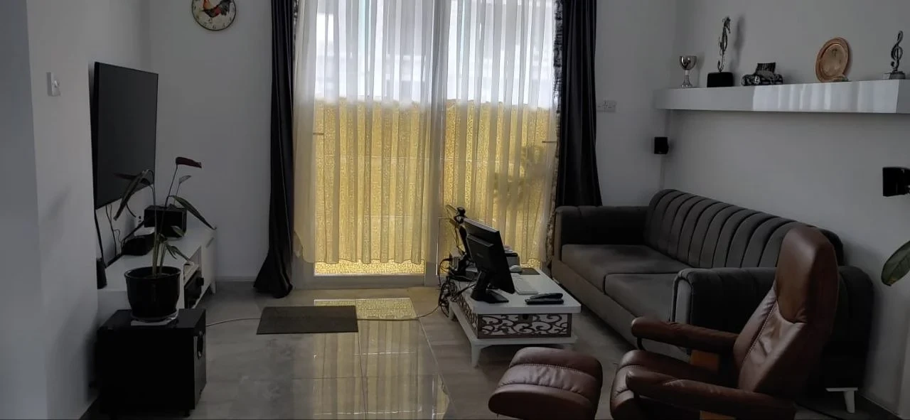 Yaşam — 2+1 Apartment · B9 · HC-6756