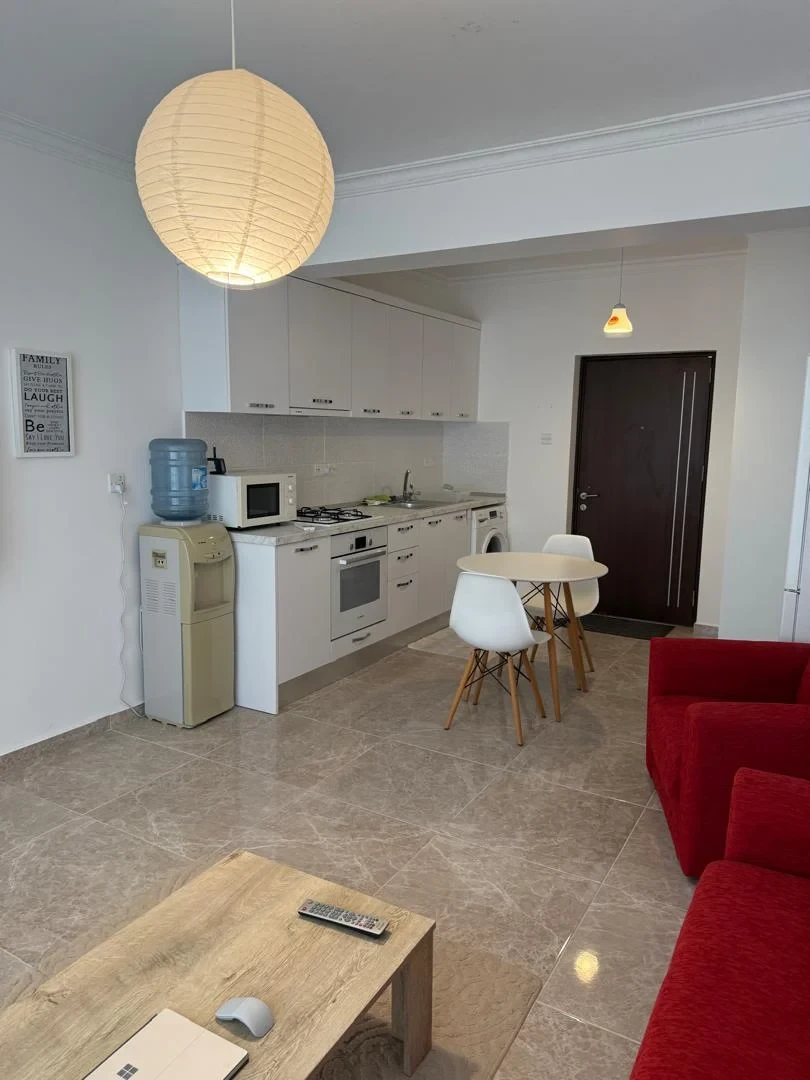 Royal Sun Residence — 1+1 Apartment · River 2 · HC-6746 — source image 7