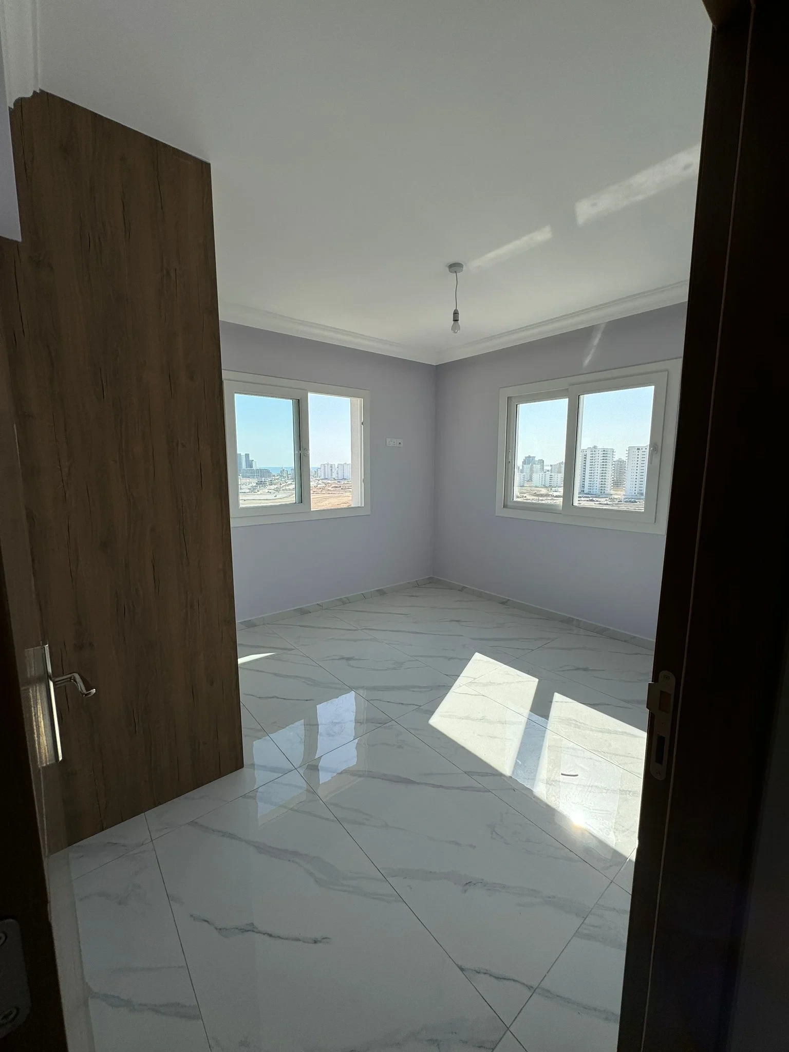 Royal Sun Elite Residence — 2+1 Apartment · Onyx · HC-6311 — source image 7