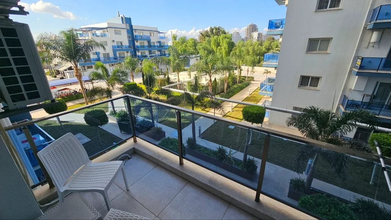 Royal Life Residence — 1+1 Apartment · B · HC-6726 — source image 2