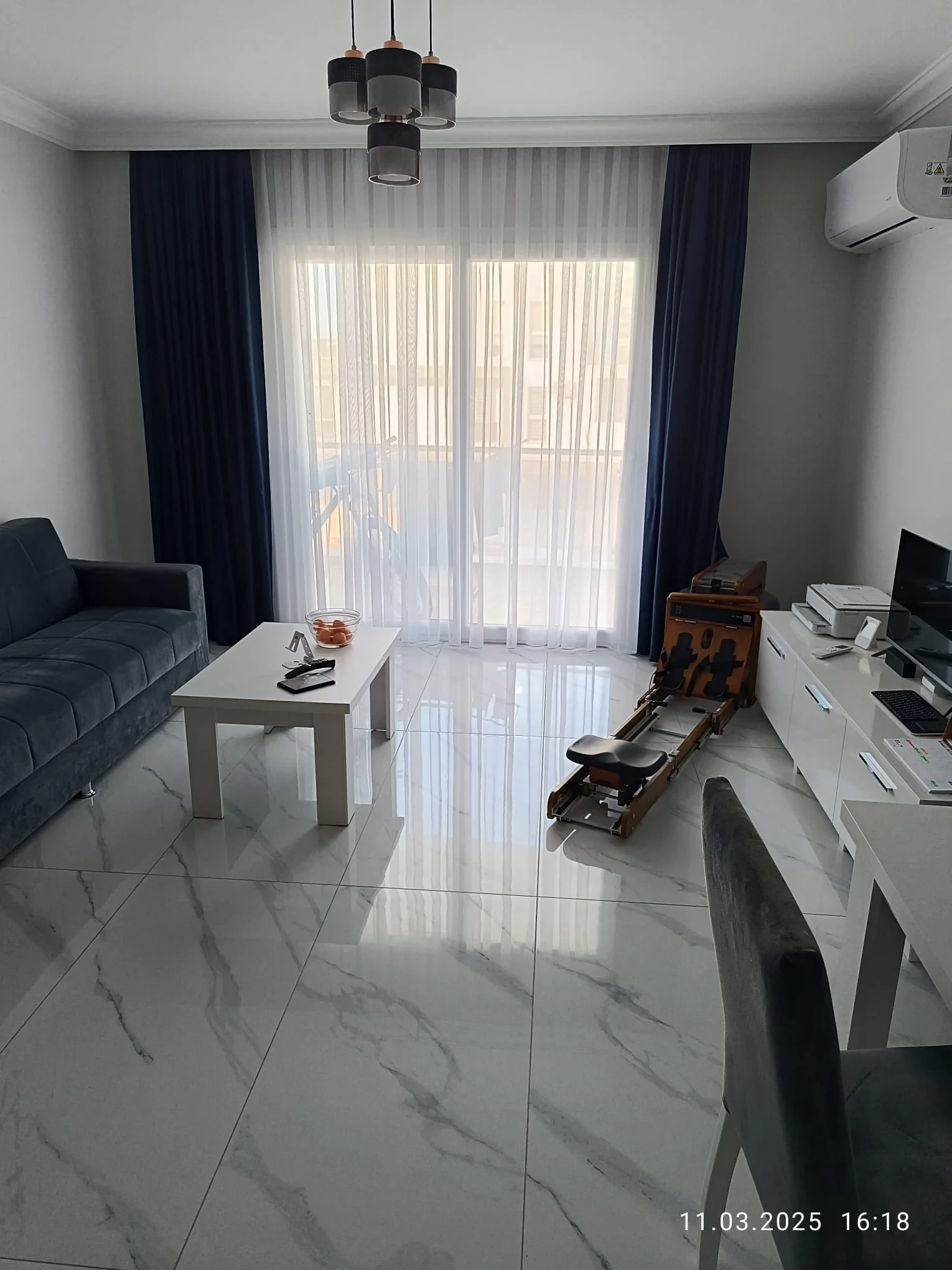 Park Residence — 1+1 Apartment · I · HC-6248 — source image 2