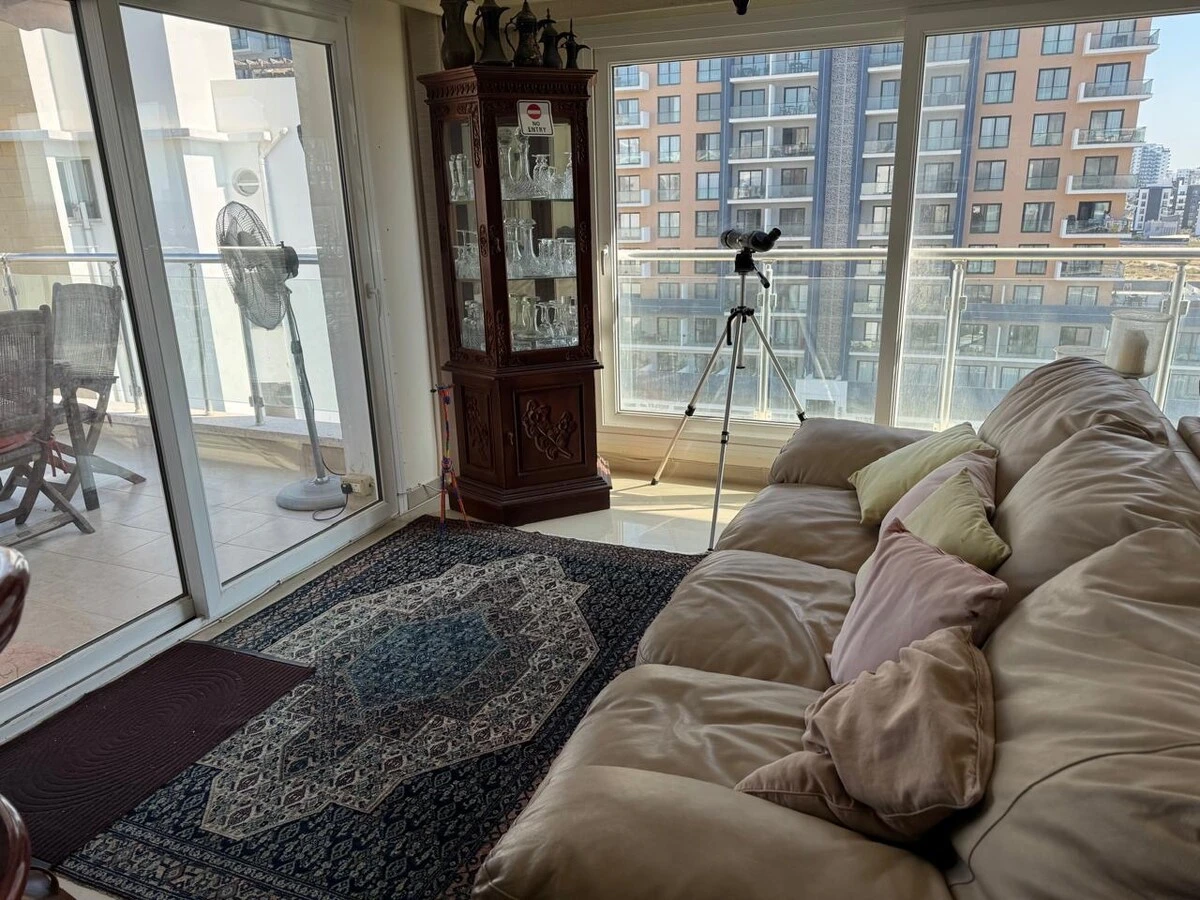 Luxury 3 Bedroom Penthouse & Roof Garden Apt &mdash; source image 7