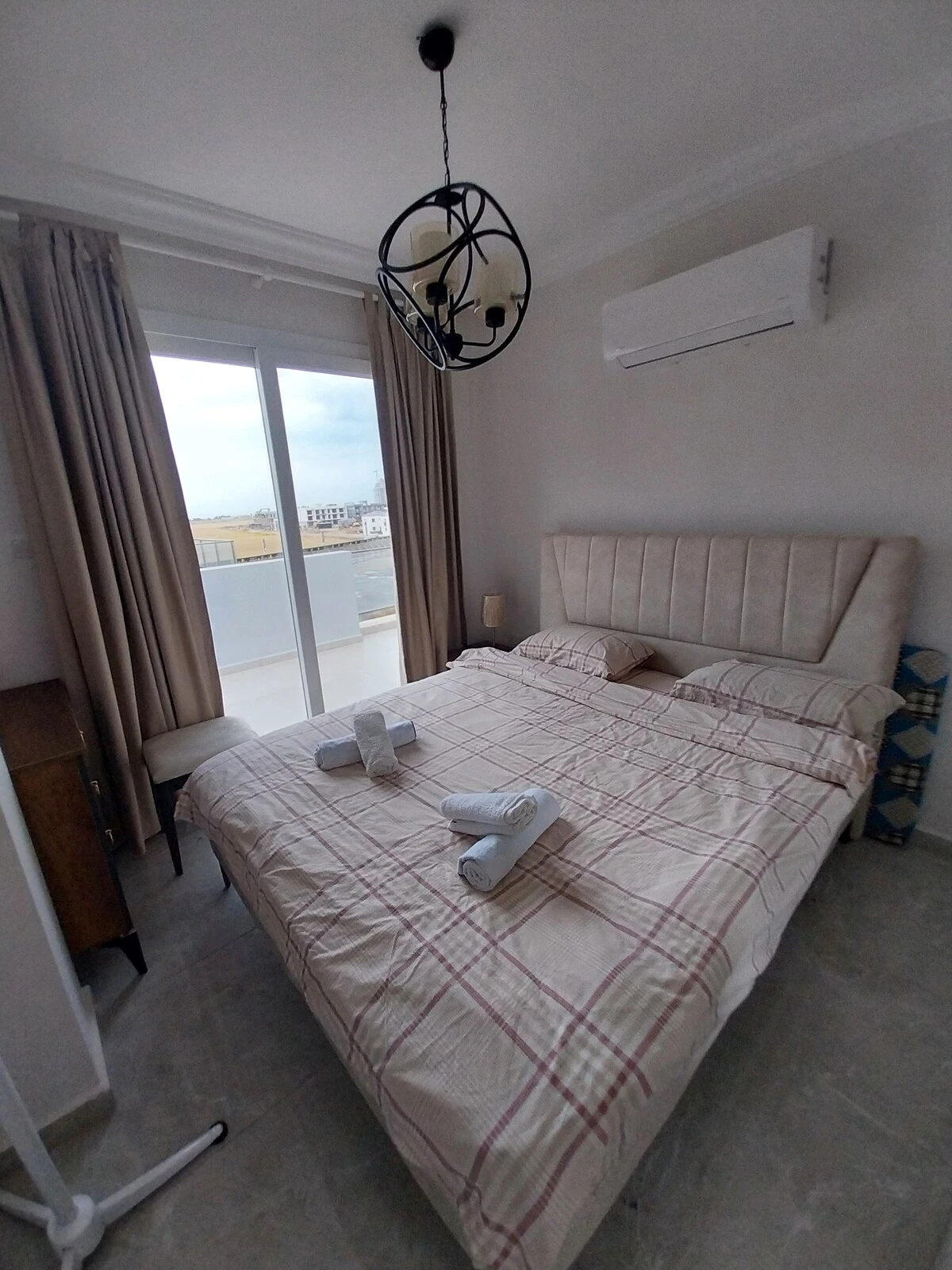 1+1 Penthouse in Royal Sun Elite, Spacious Terrace — source image 11