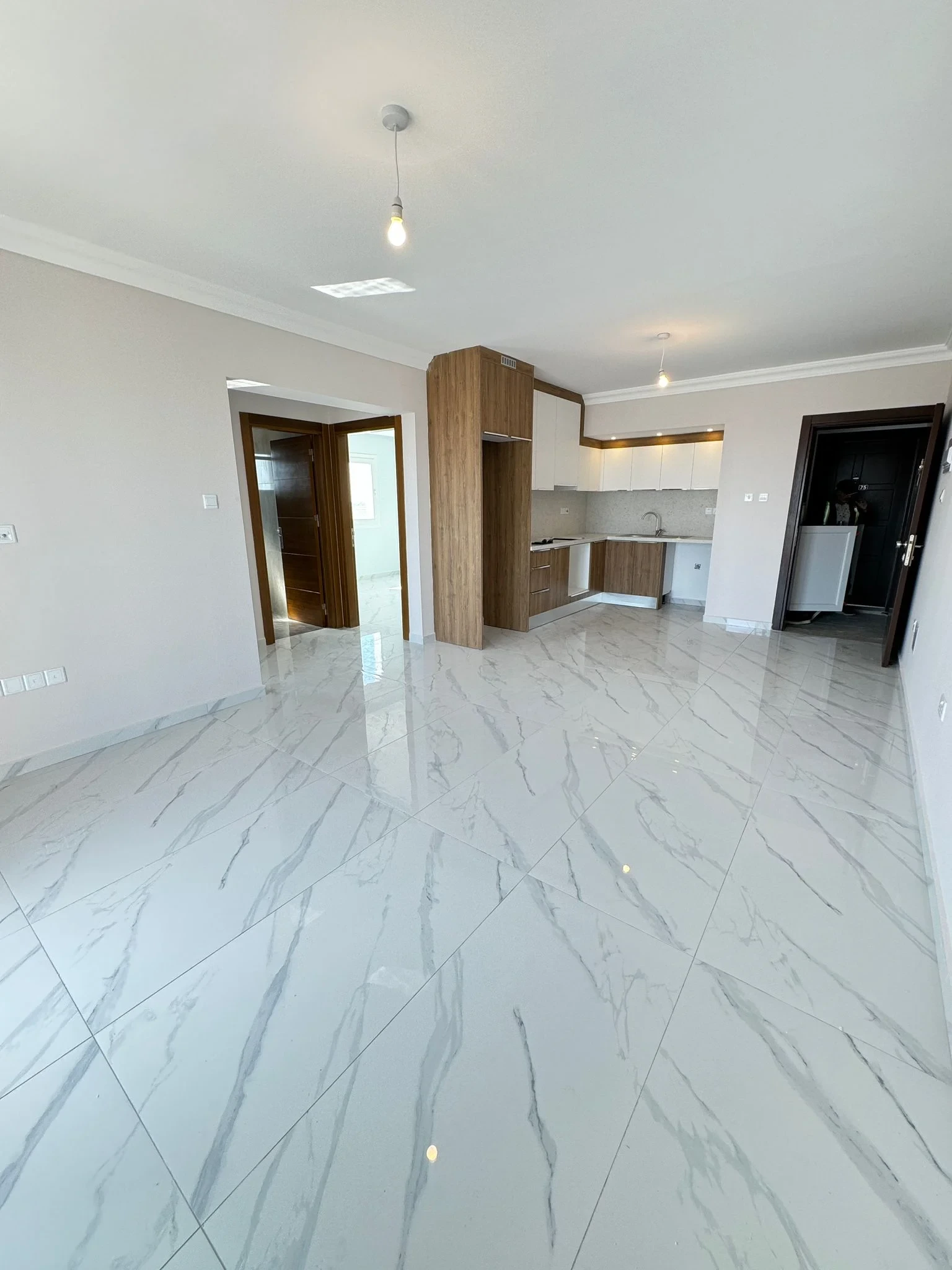Royal Sun Elite Residence — 2+1 Apartment · Onyx · HC-6311 — source image 6