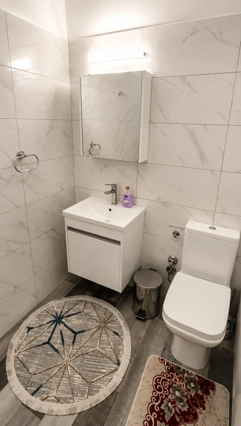 Park Residence — 1+1 Apartment · C · HC-6269 — source image 4