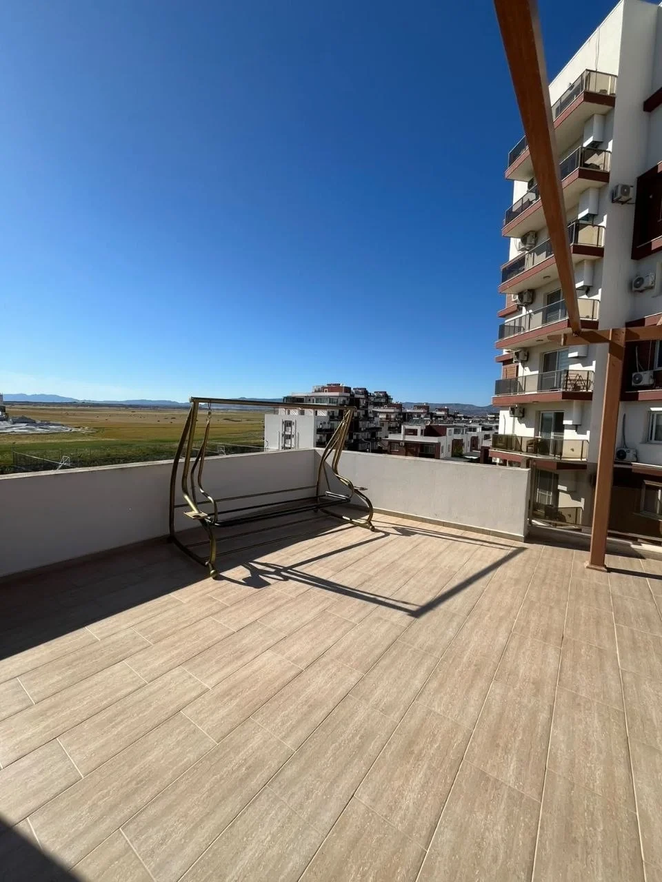 Royal Sun Residence — 1+1 Penthouse · Aqua 3 · HC-6774 — source image 3