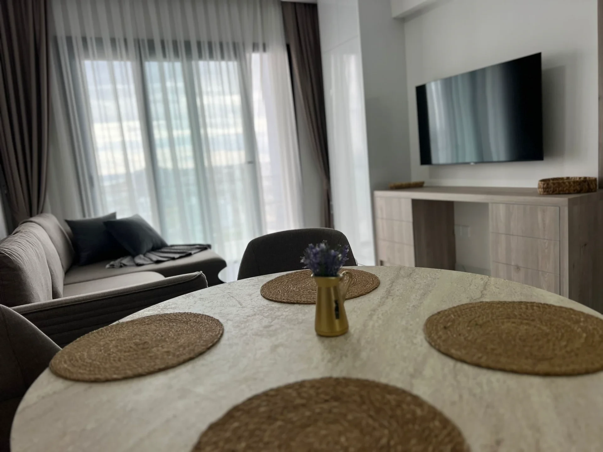 Riverside Life Residence — 1+1 Apartment · Mountain · HC-6225 — source image 11